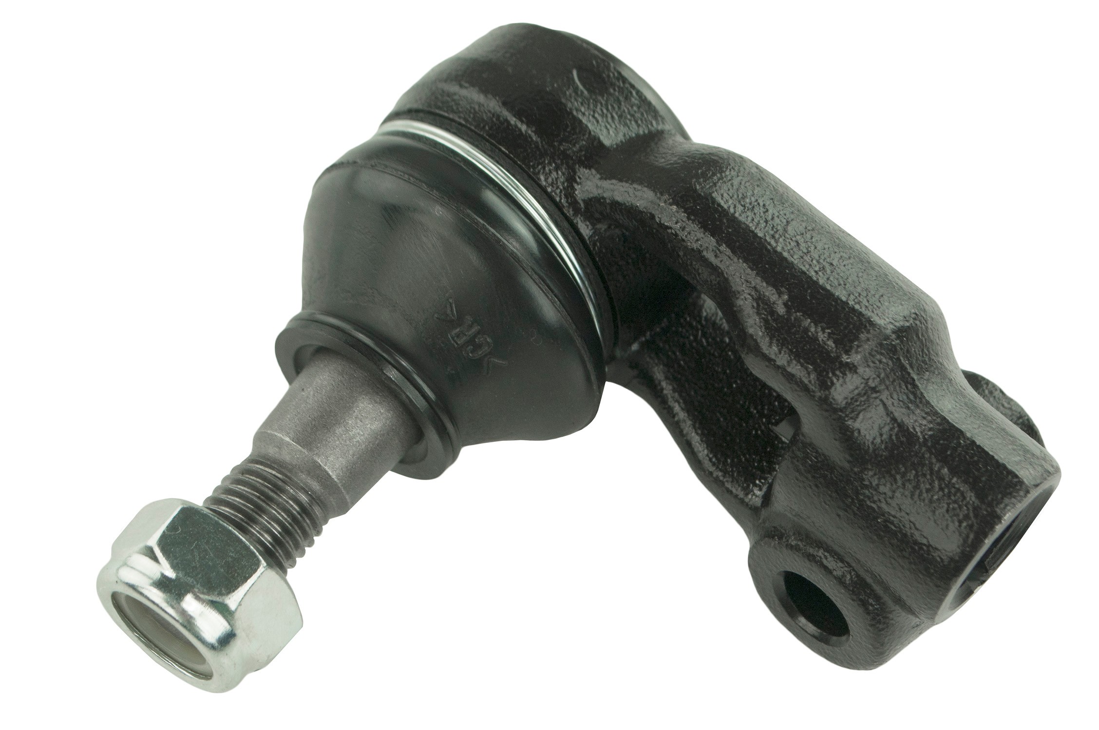 Mevotech MES3237 Steering Tie Rod End - Image 4