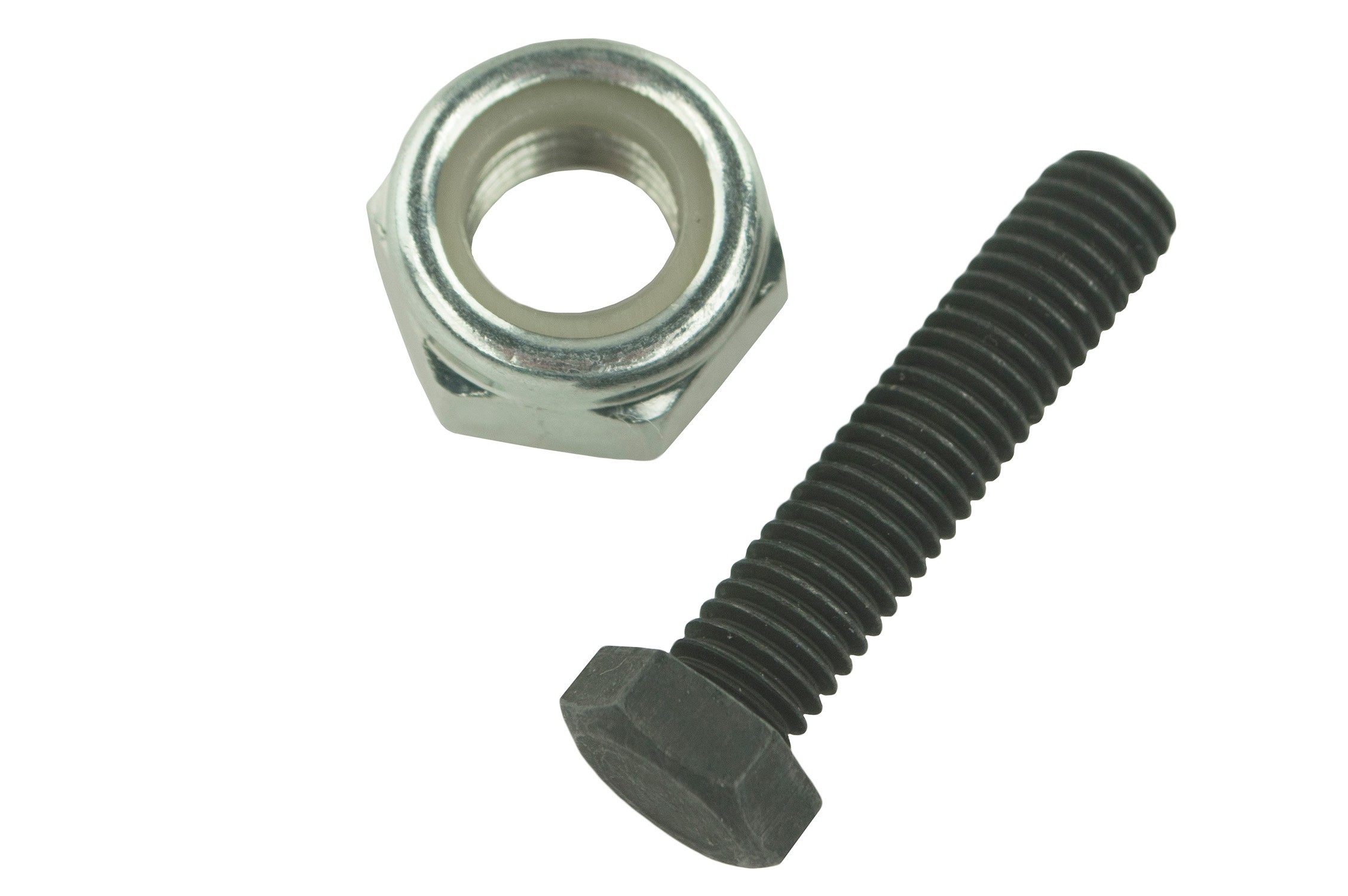 Mevotech MES3237 Steering Tie Rod End - Image 5