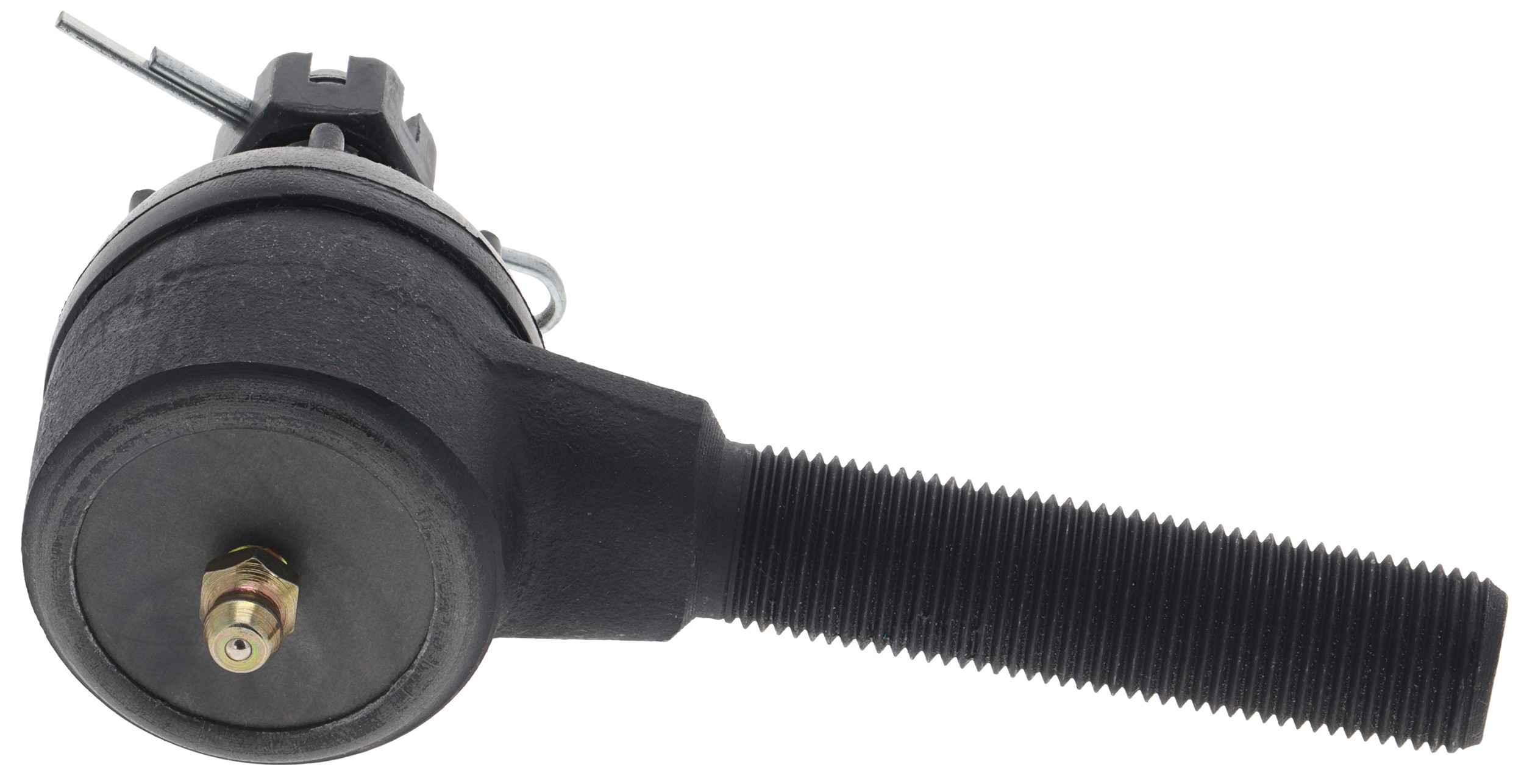 Mevotech MES323R Steering Tie Rod End - Image 2