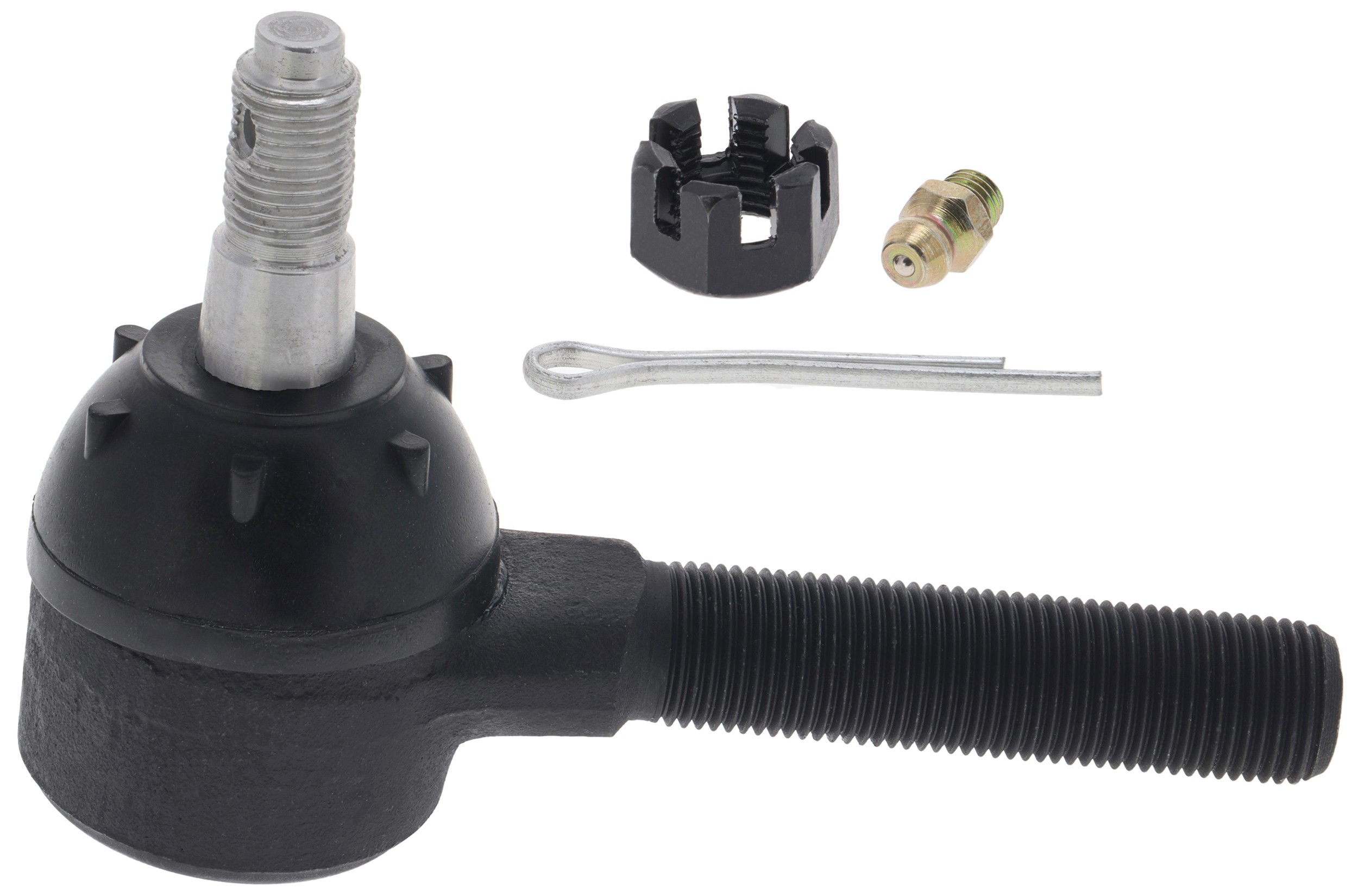 Mevotech MES323R Steering Tie Rod End - Image 3