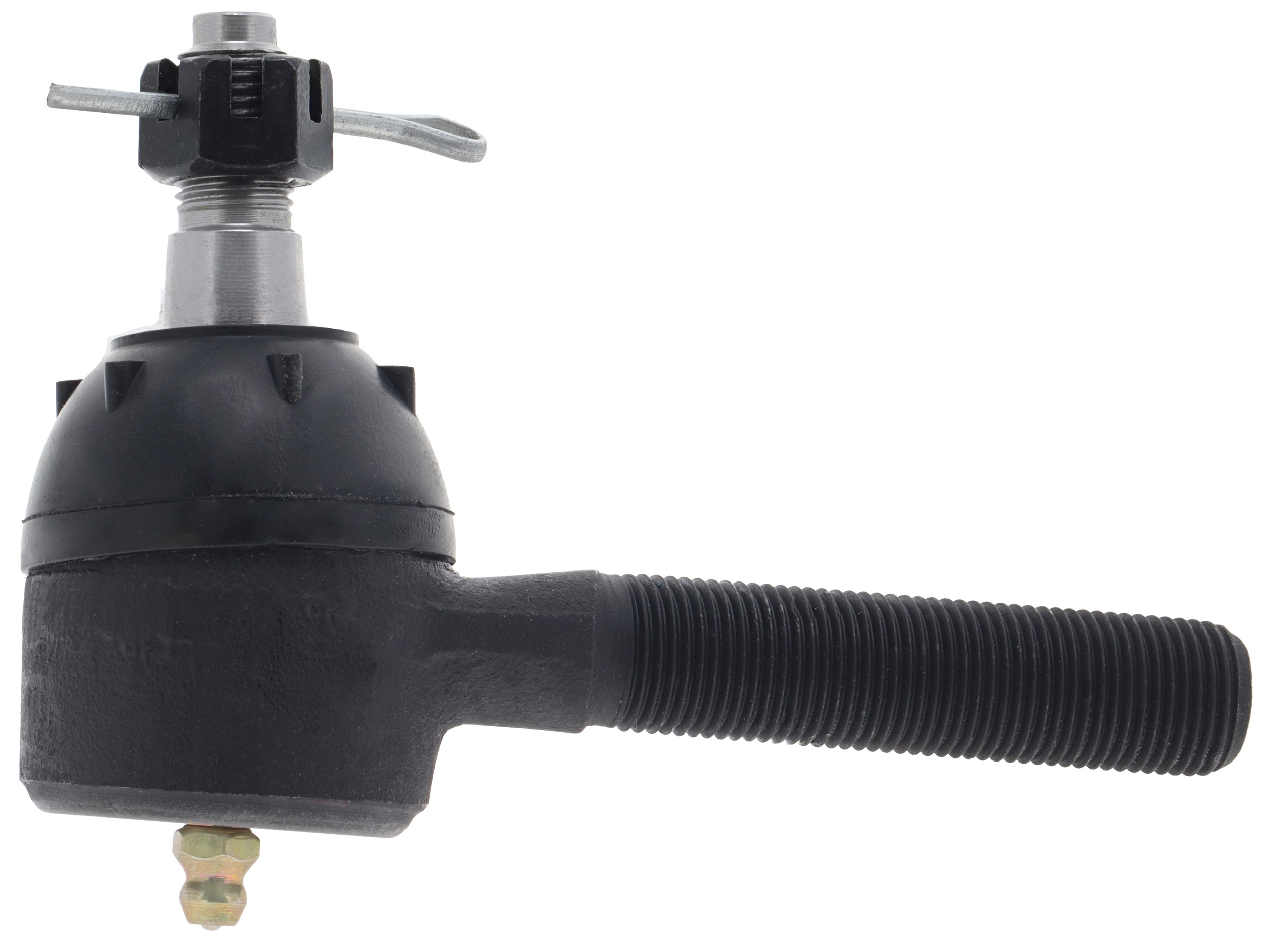 Mevotech MES323R Steering Tie Rod End - Image 4
