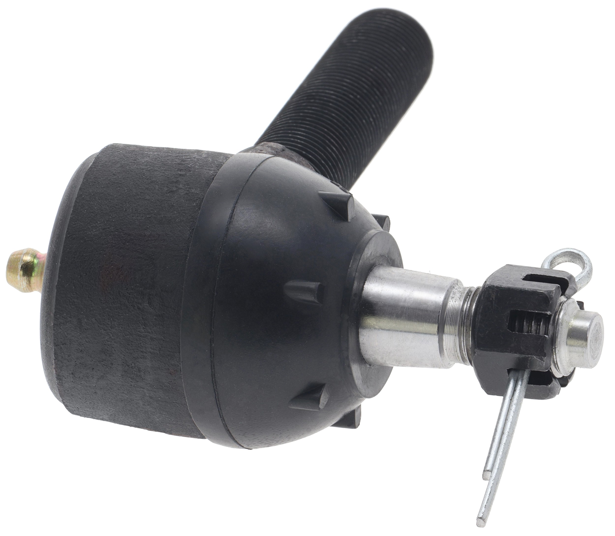 Mevotech MES323R Steering Tie Rod End - Image 6