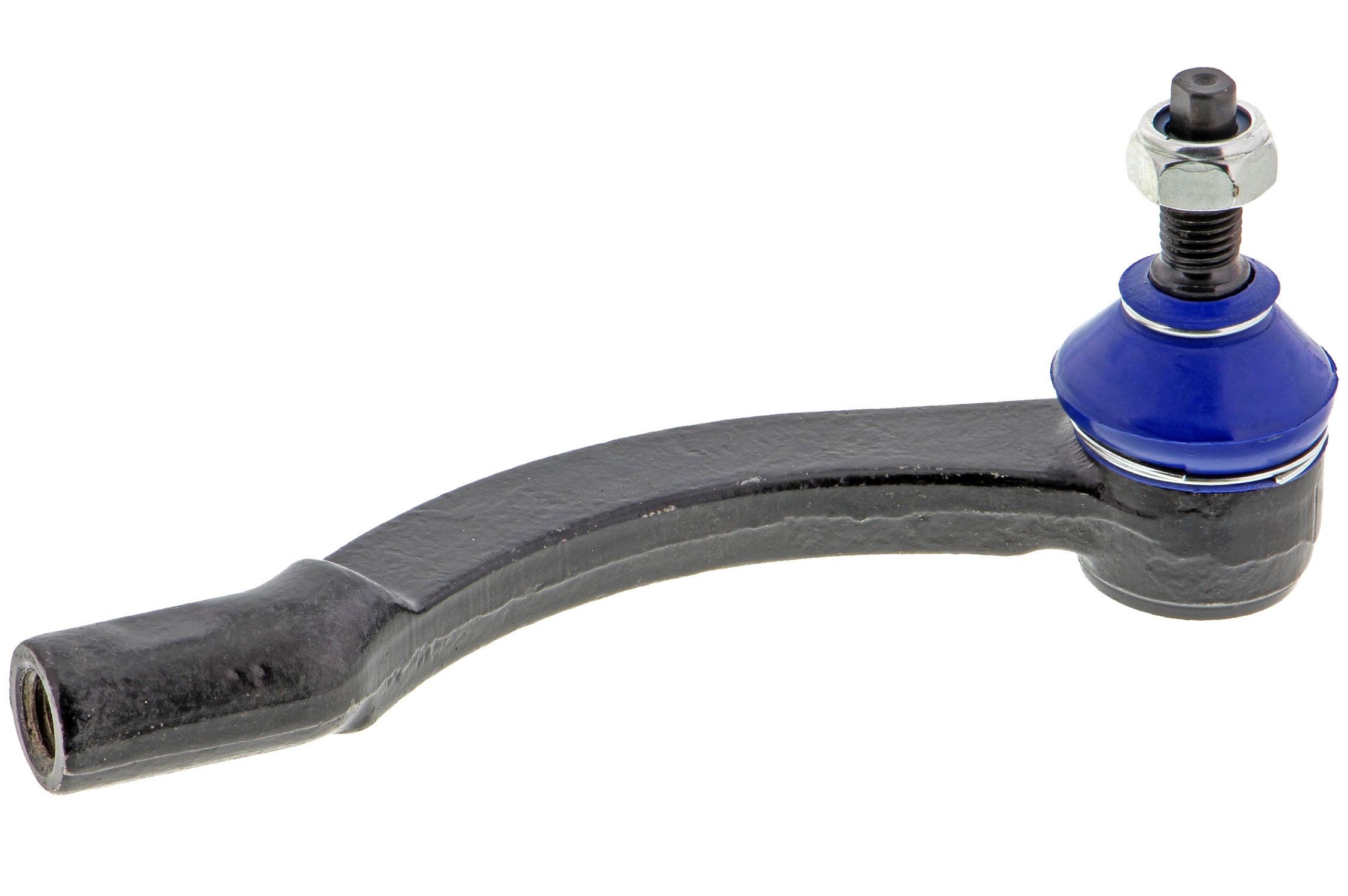 Mevotech MES3257 Steering Tie Rod End - Image 4