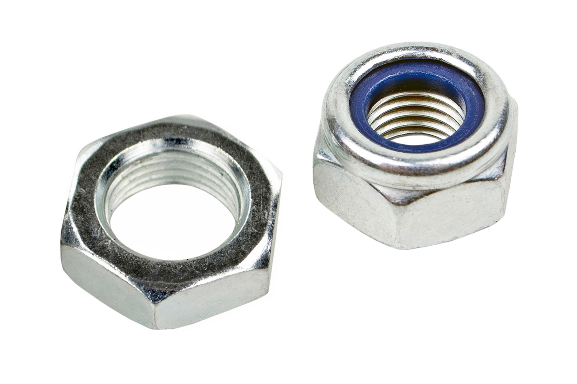 Mevotech MES3257 Steering Tie Rod End - Image 5