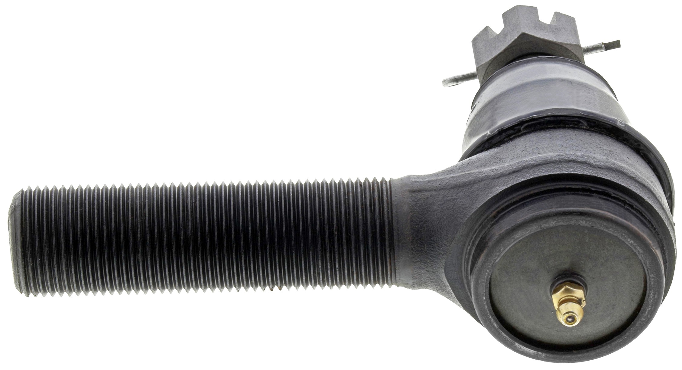 Mevotech MES3271R Steering Tie Rod End - Image 2