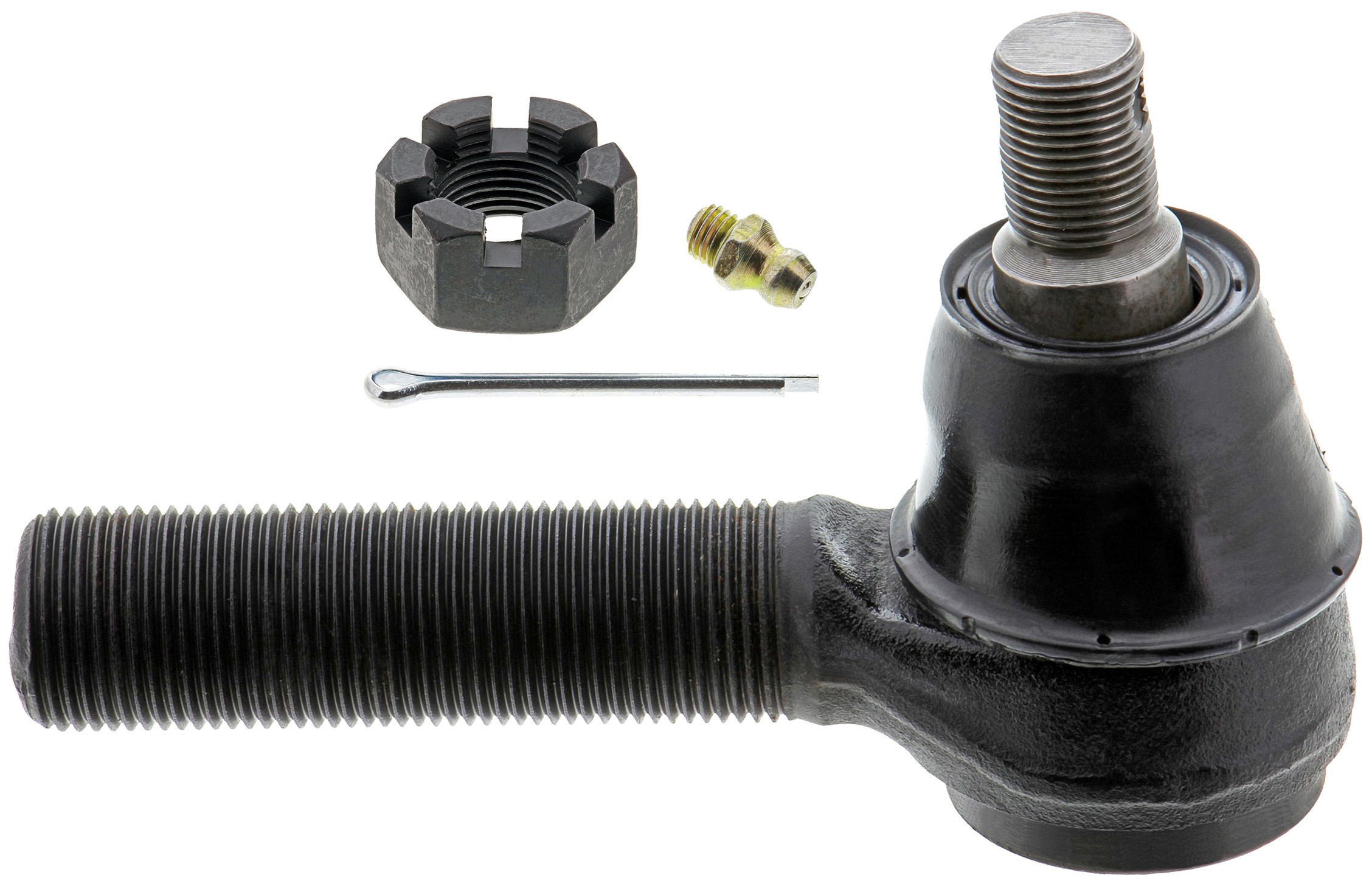 Mevotech MES3271R Steering Tie Rod End - Image 3