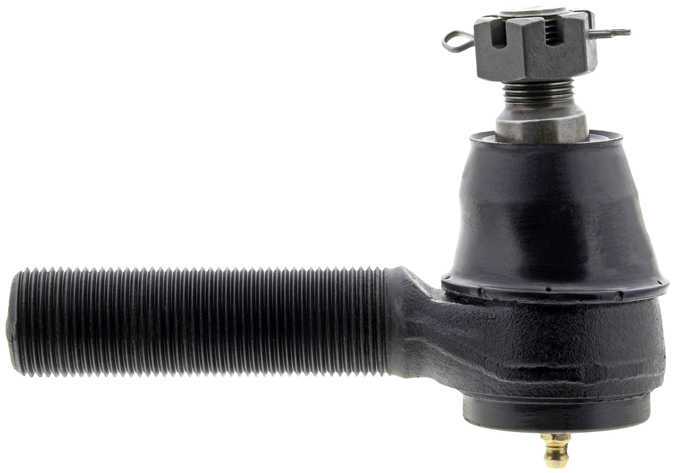 Mevotech MES3271R Steering Tie Rod End - Image 4