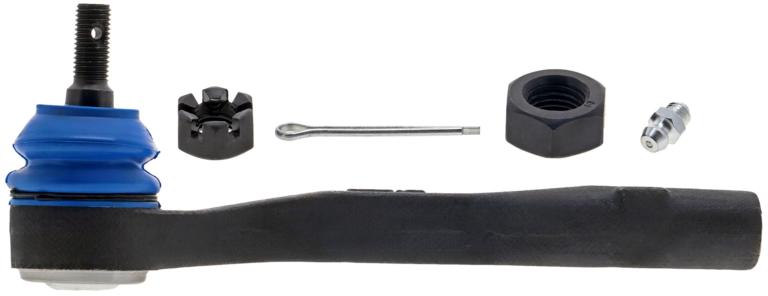 Mevotech MES3331R Steering Tie Rod End - Image 3
