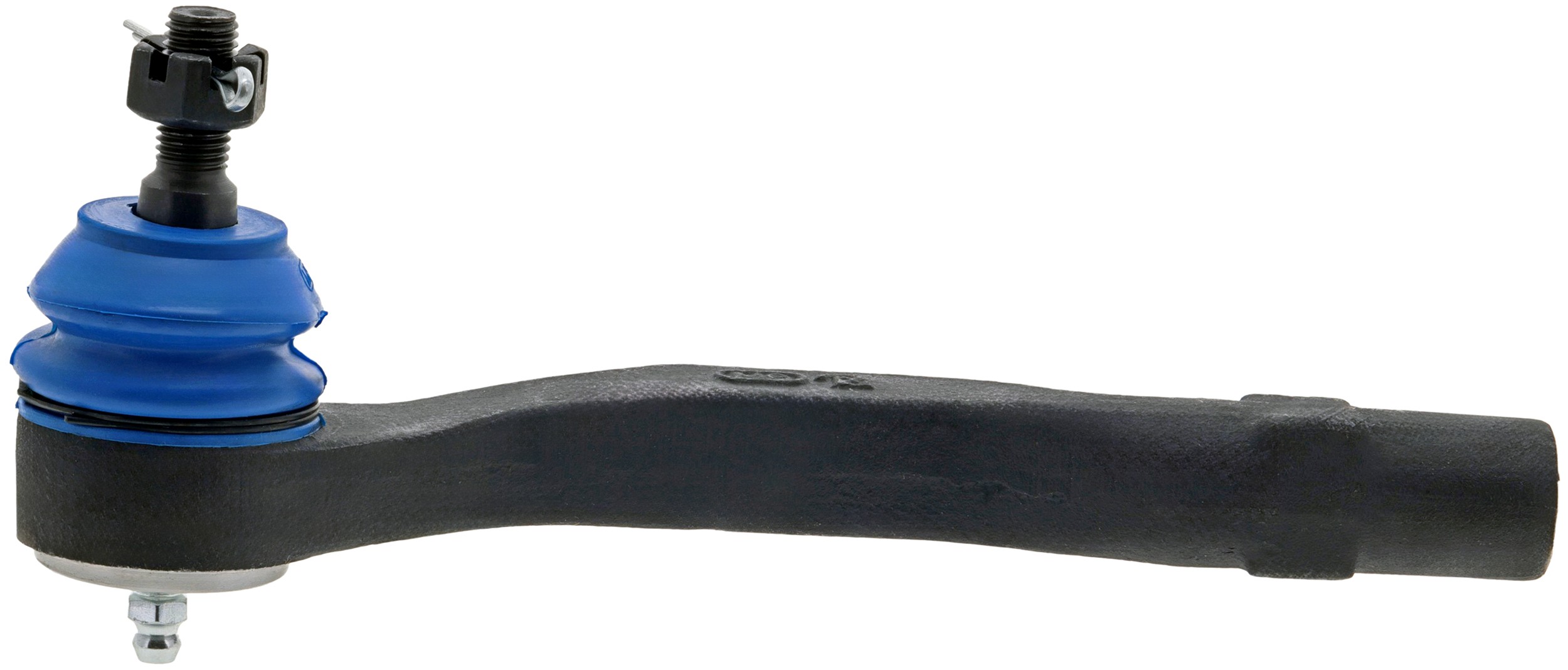 Mevotech MES3331R Steering Tie Rod End - Image 4