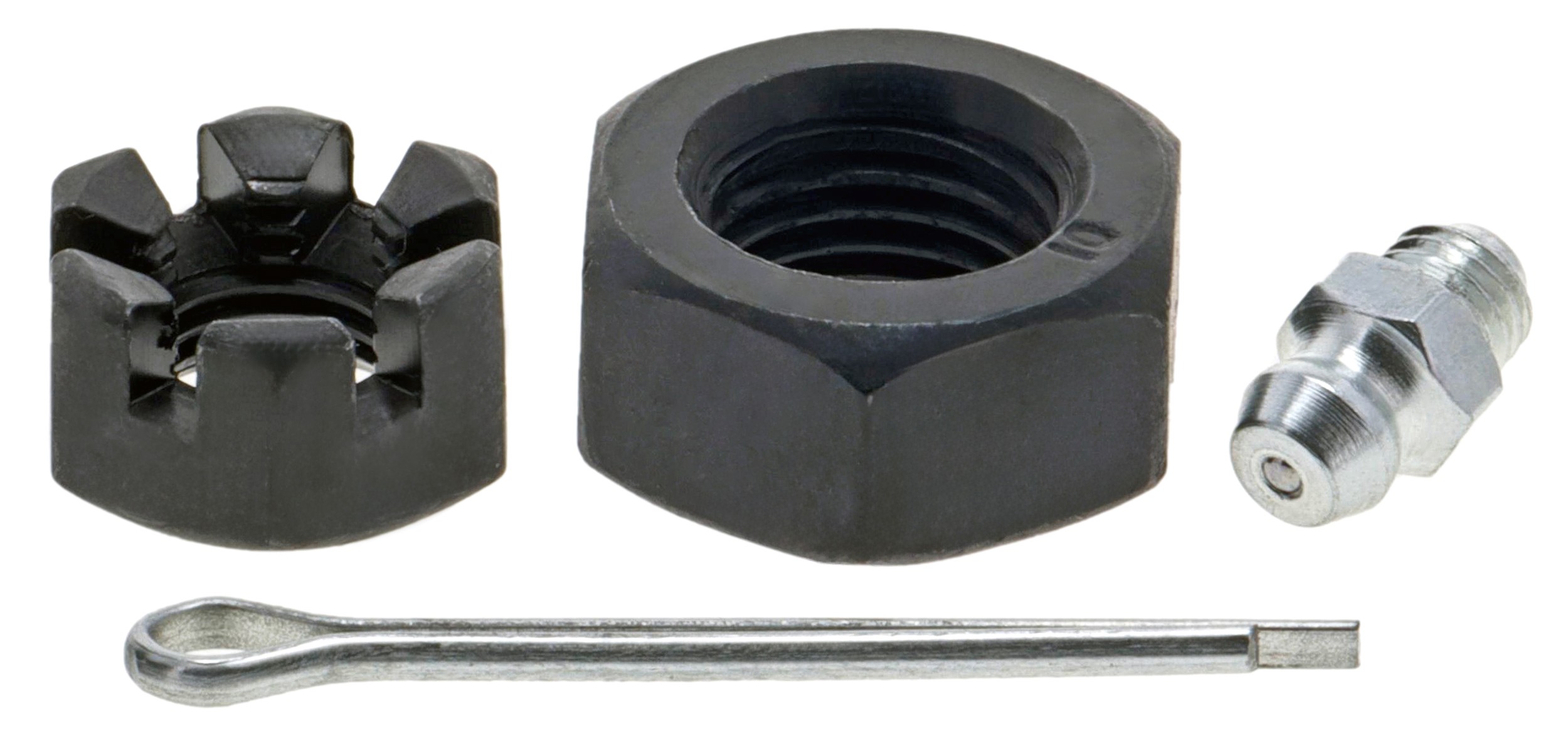Mevotech MES3331R Steering Tie Rod End - Image 5