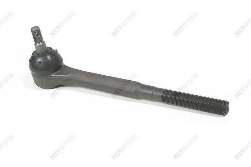 Mevotech MES333RL Steering Tie Rod End - Image 6