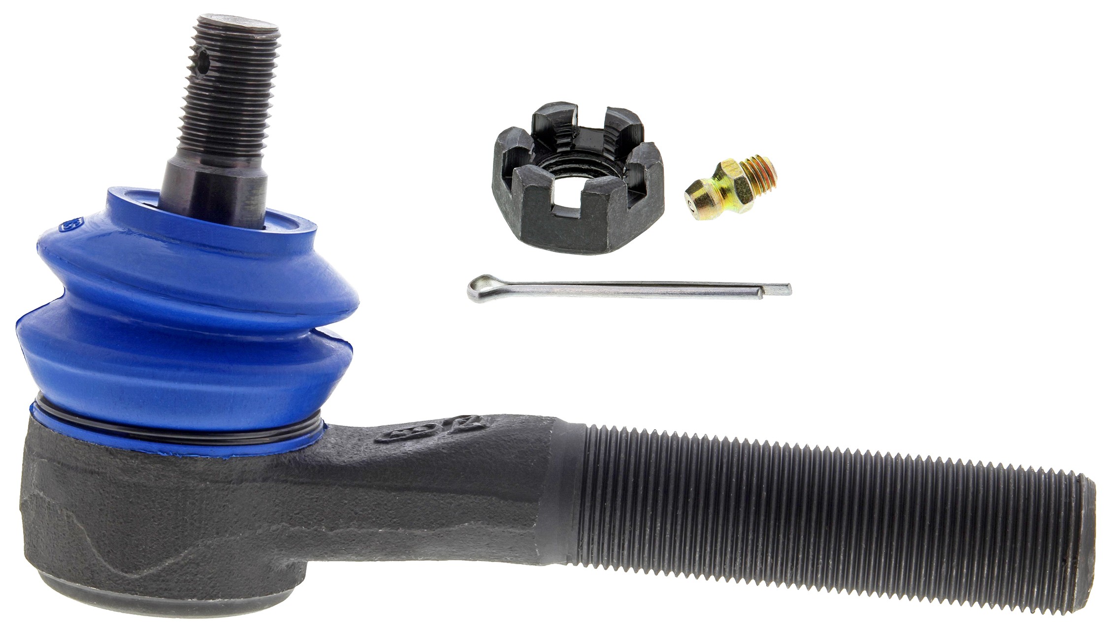 Mevotech MES3342R Steering Tie Rod End - Image 3