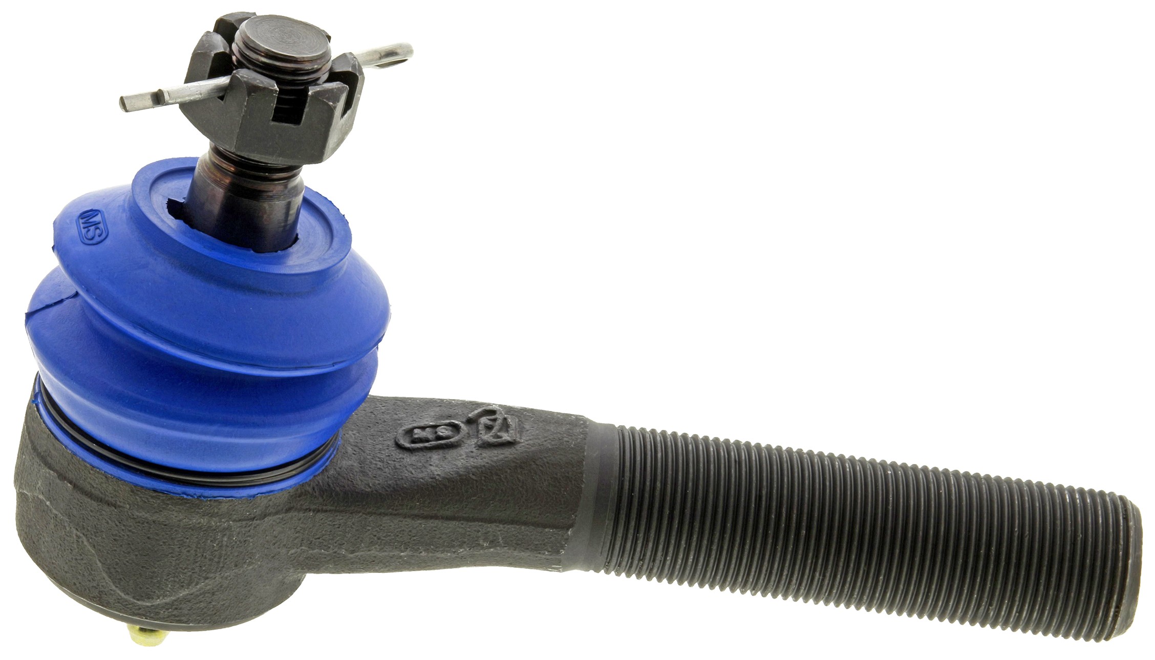 Mevotech MES3342R Steering Tie Rod End - Image 4