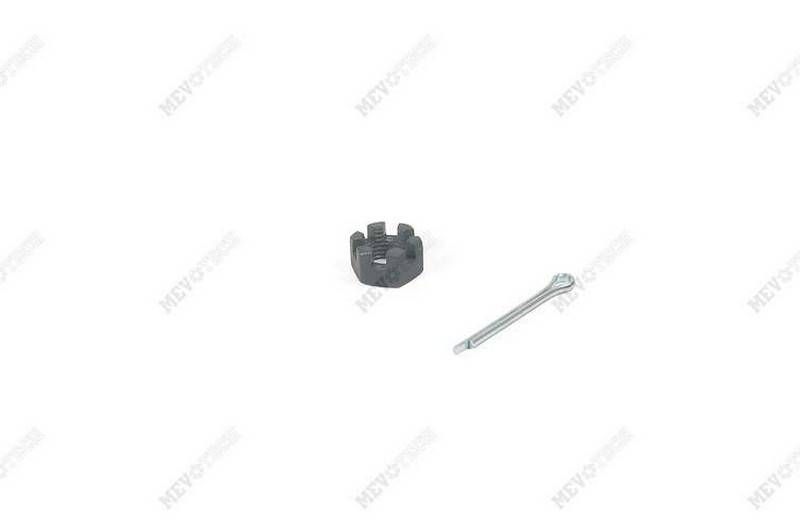 Mevotech MES3347RL Steering Tie Rod End