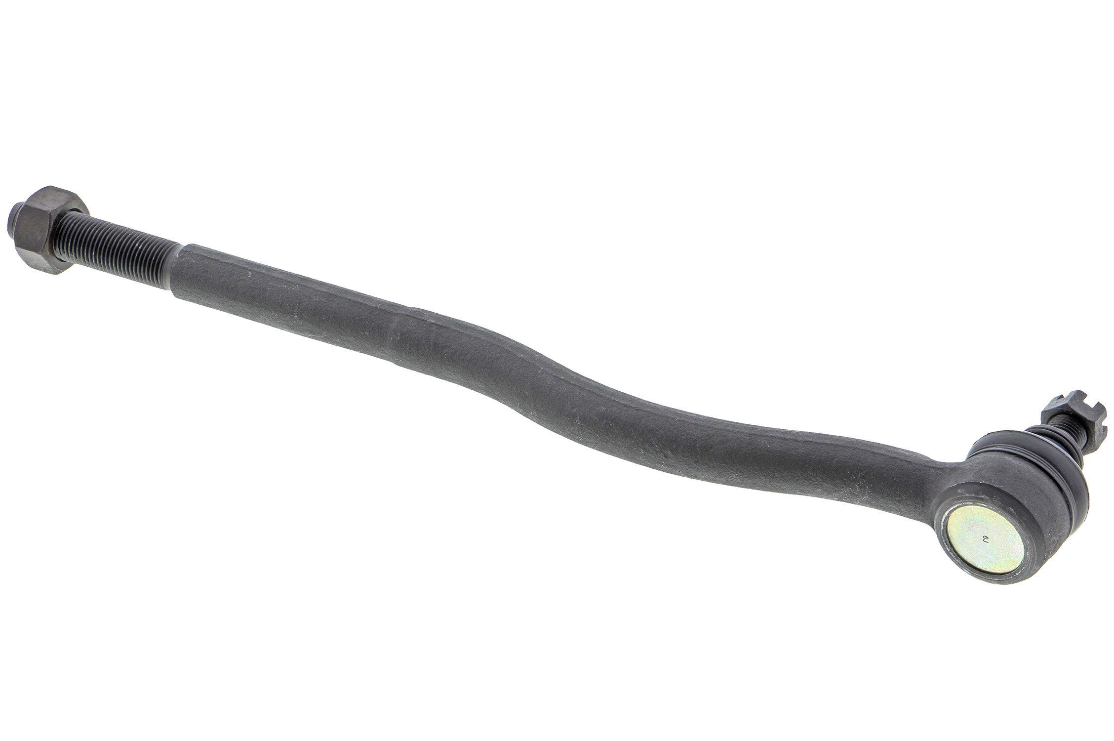 Mevotech MES3347RL Steering Tie Rod End - Image 2