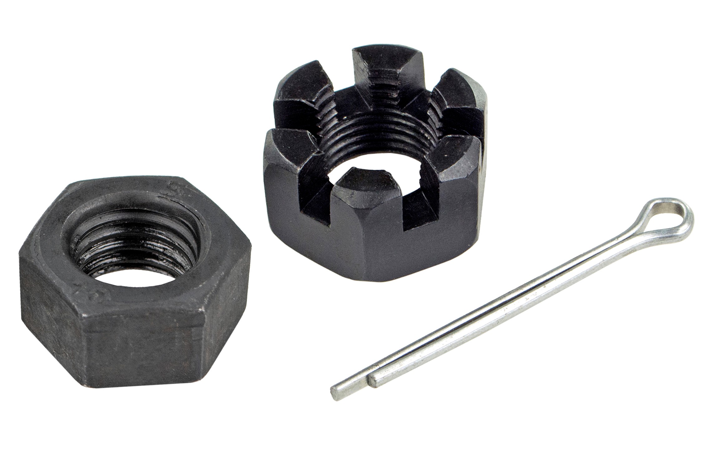Mevotech MES3347RL Steering Tie Rod End - Image 5