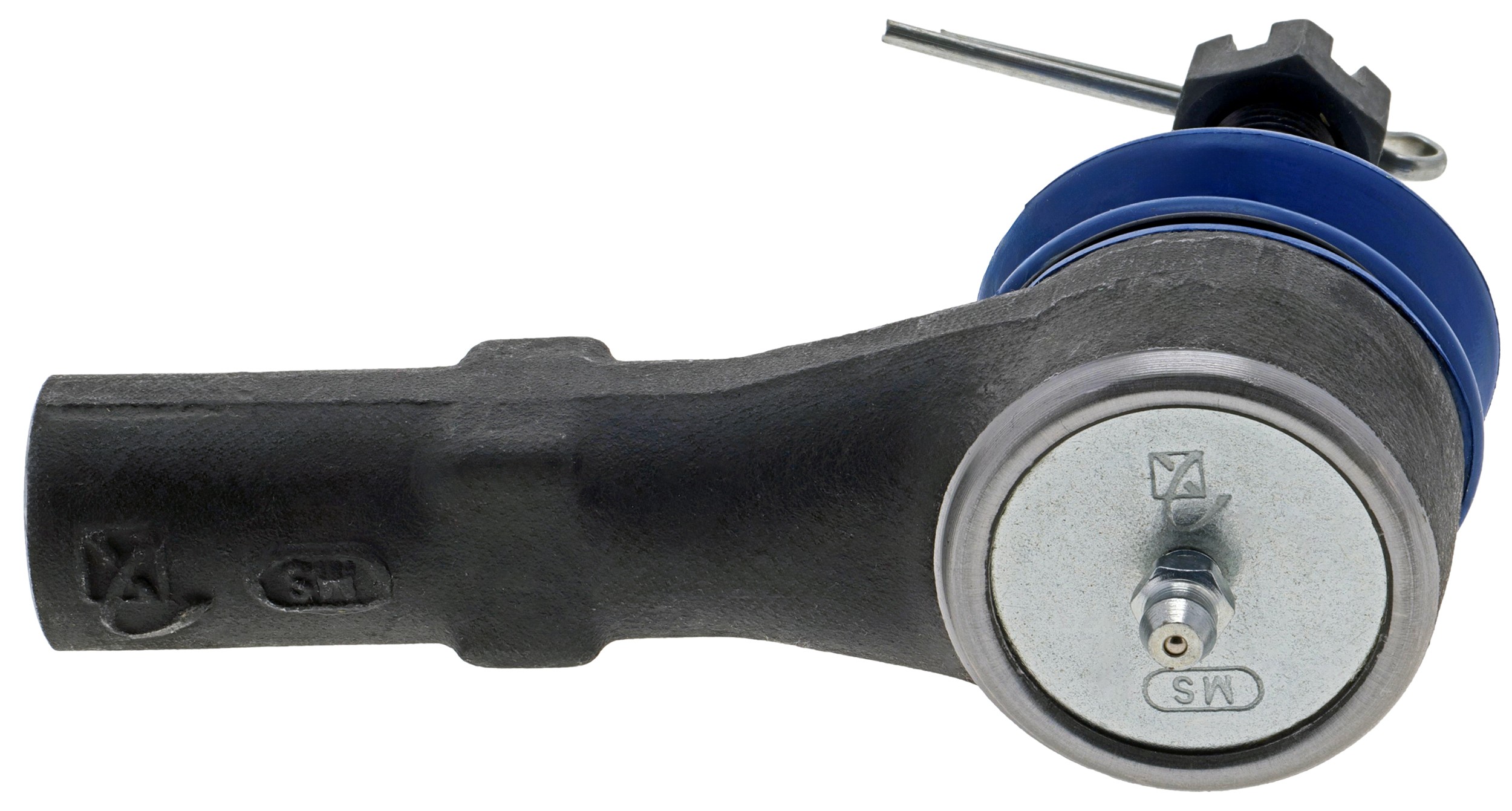Mevotech MES3349RL Steering Tie Rod End - Image 2