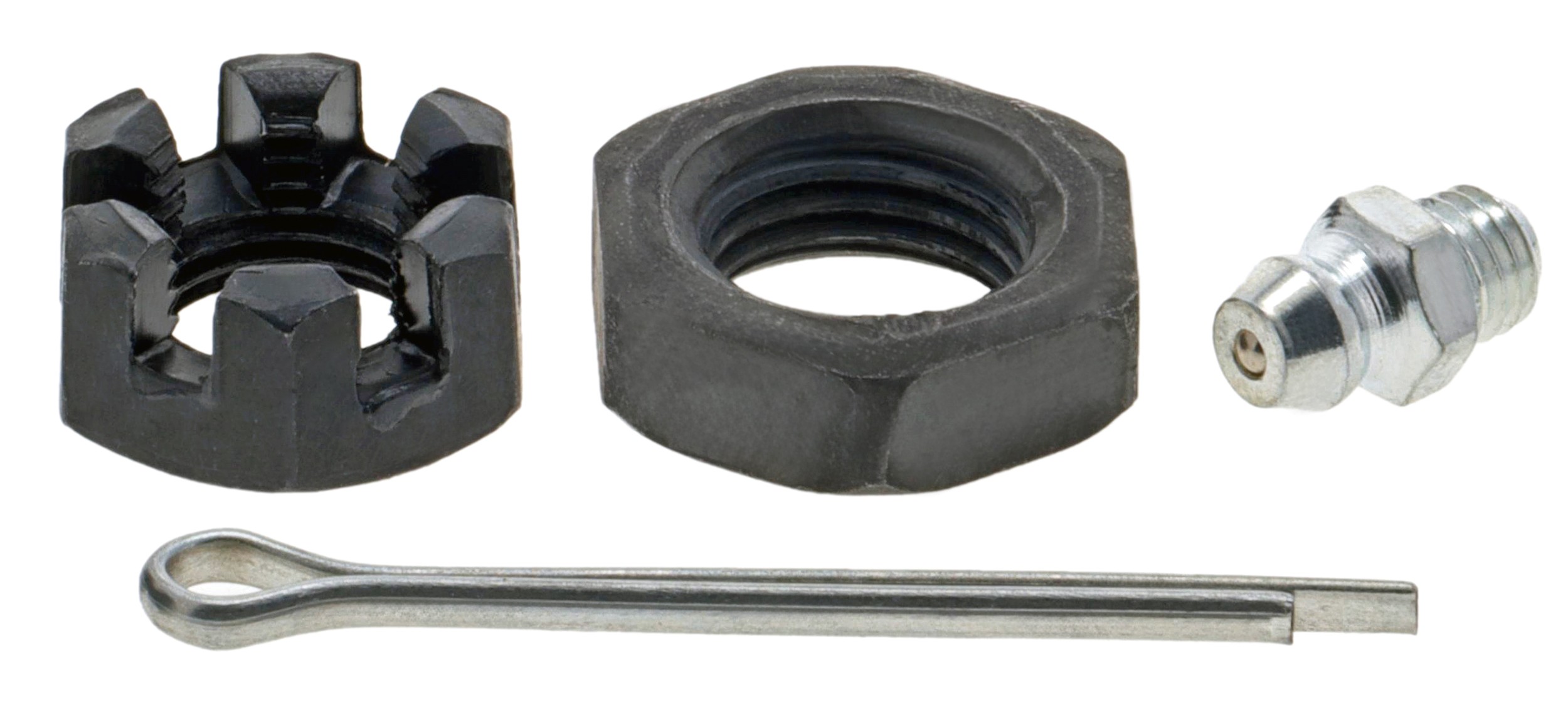 Mevotech MES3349RL Steering Tie Rod End - Image 5