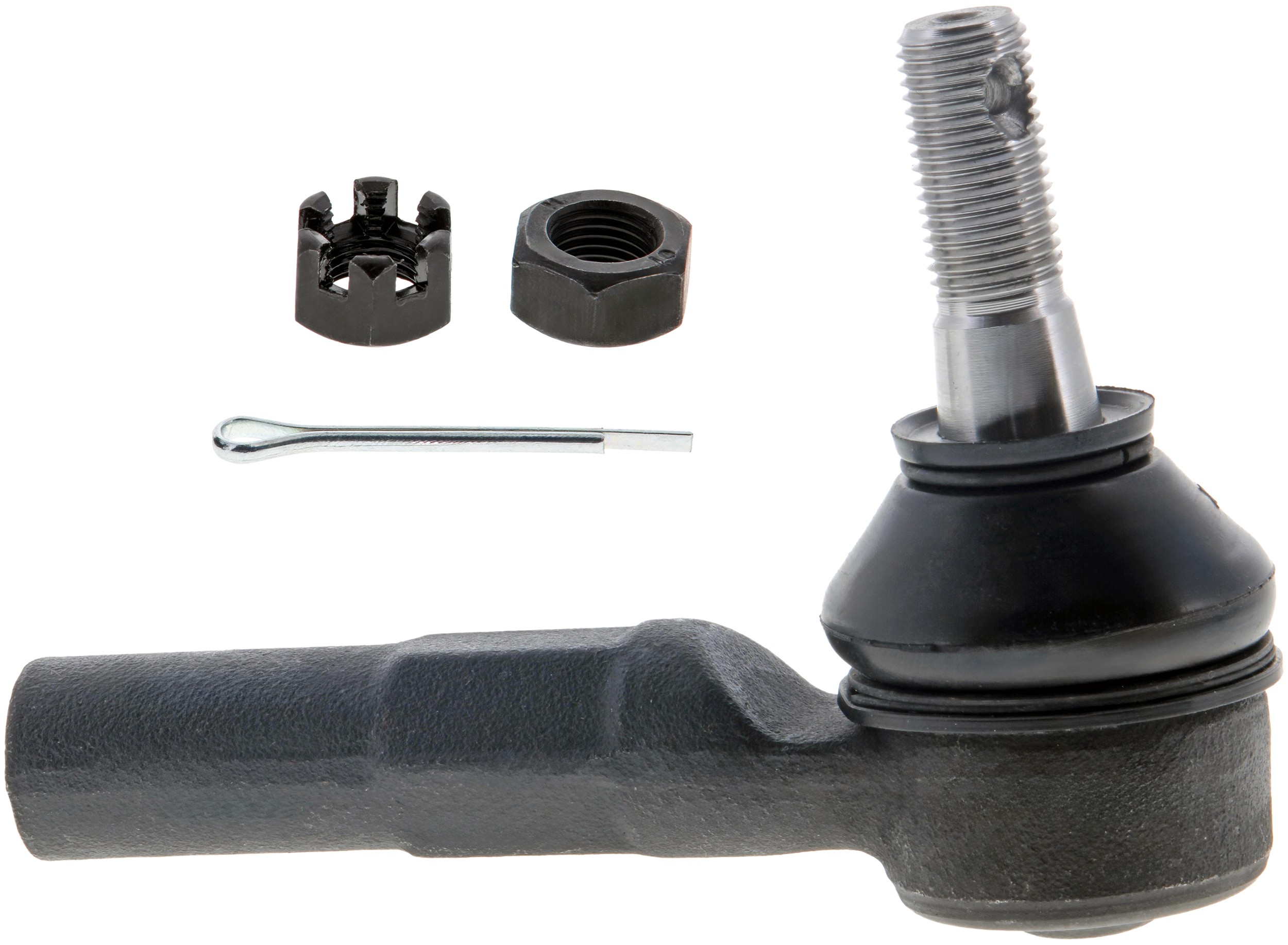 Mevotech MES3353RL Steering Tie Rod End - Image 3