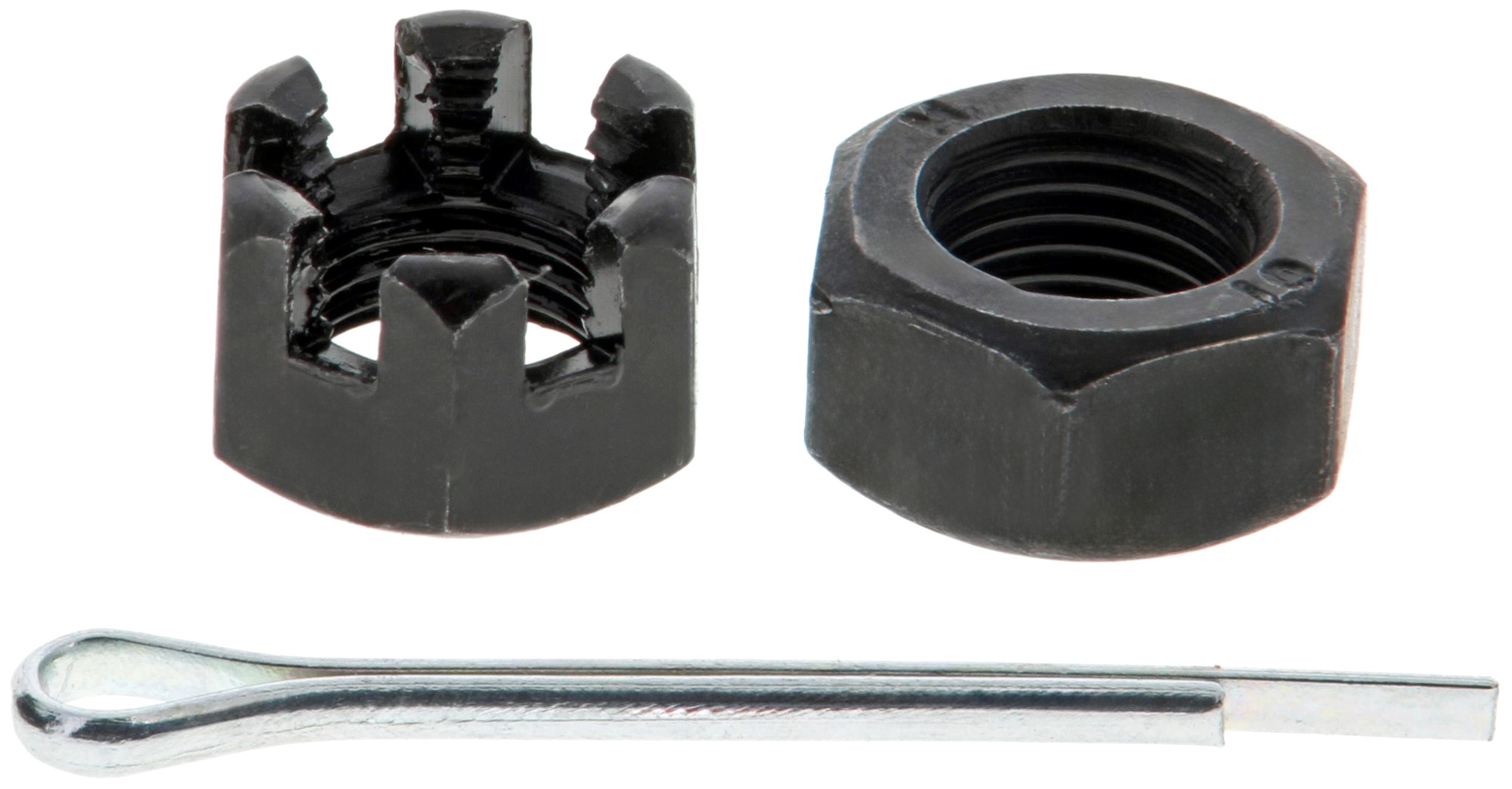 Mevotech MES3353RL Steering Tie Rod End - Image 5