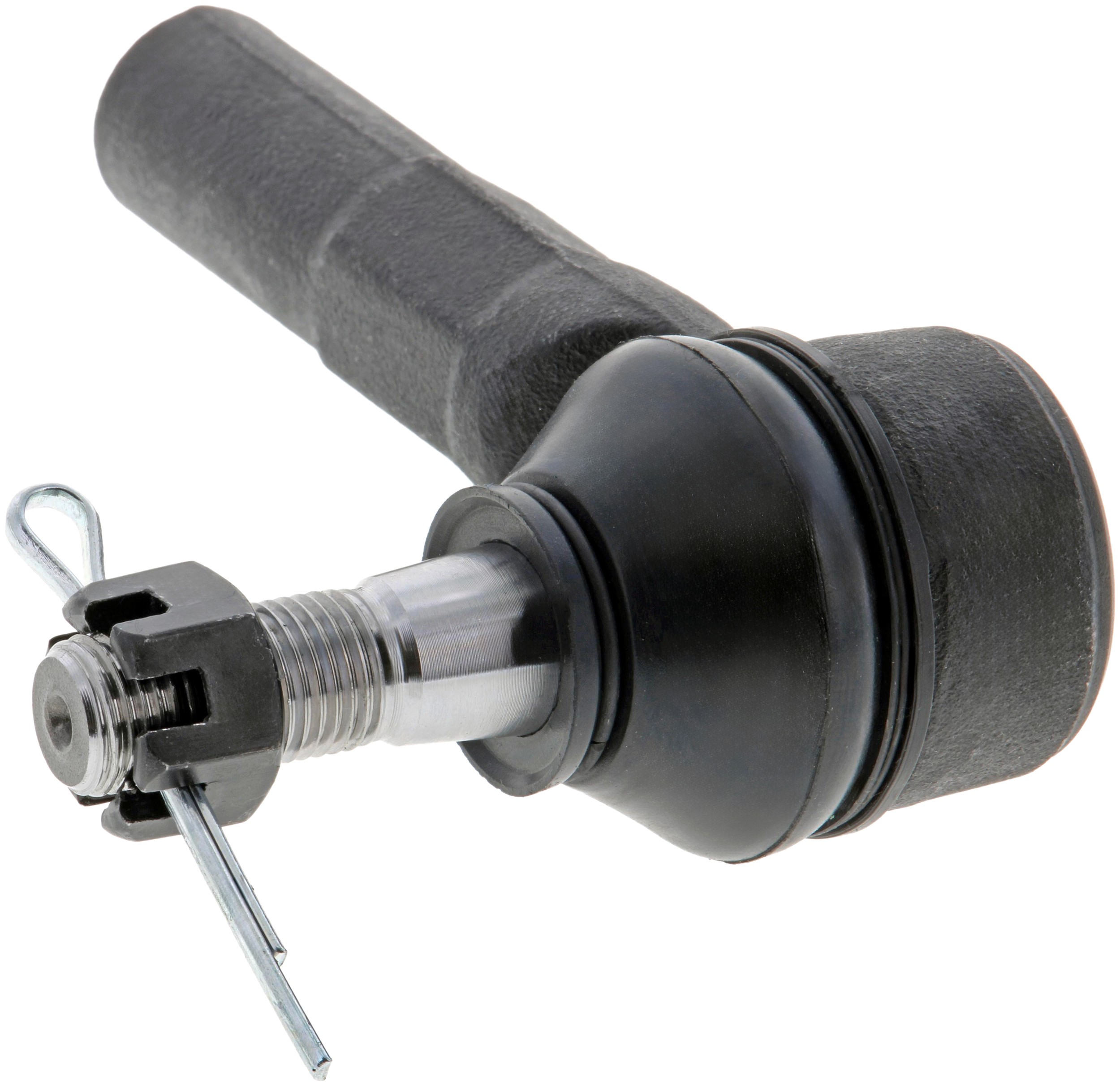 Mevotech MES3353RL Steering Tie Rod End - Image 6