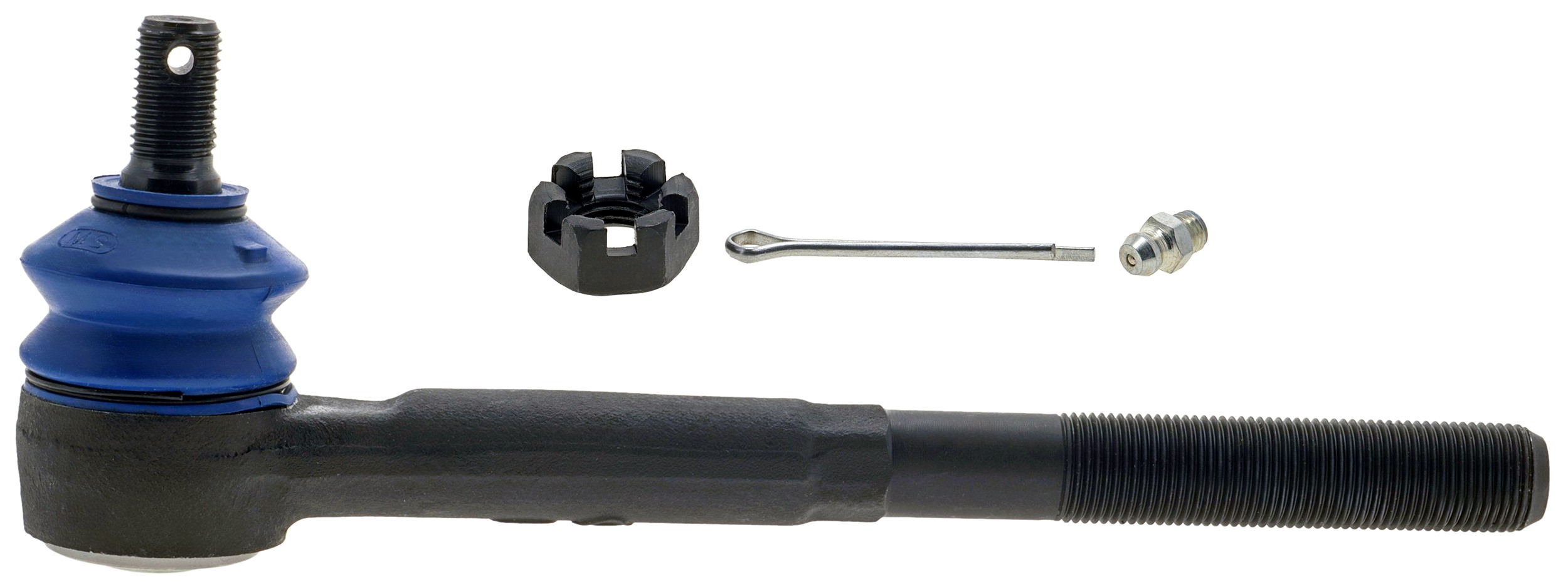 Mevotech MES3364T Steering Tie Rod End - Image 3