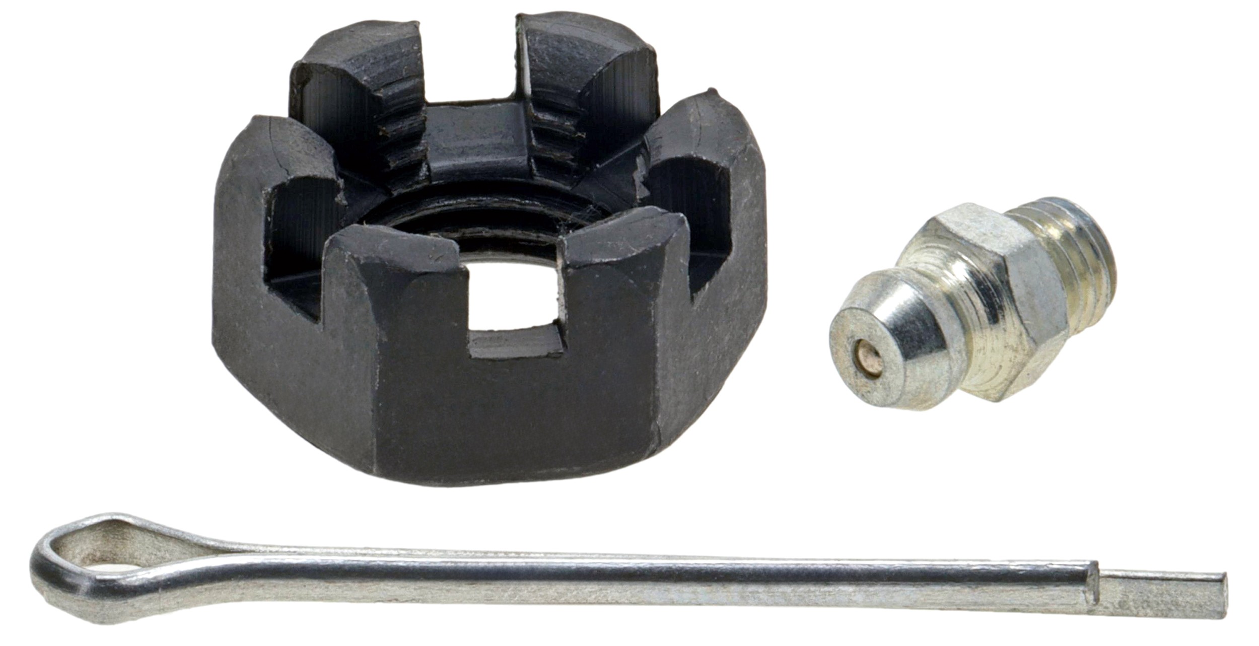 Mevotech MES3364T Steering Tie Rod End - Image 5