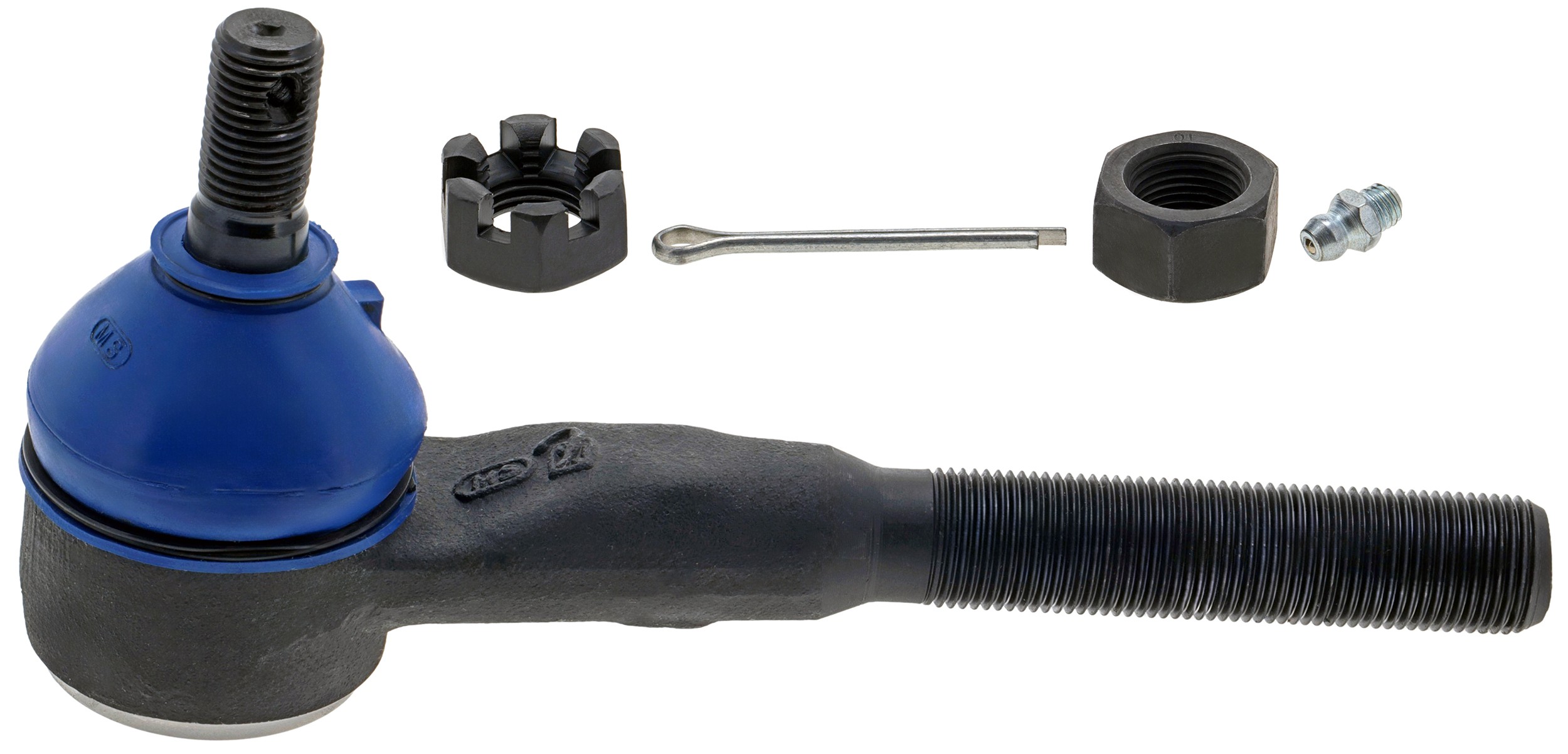 Mevotech MES3366T Steering Tie Rod End - Image 3