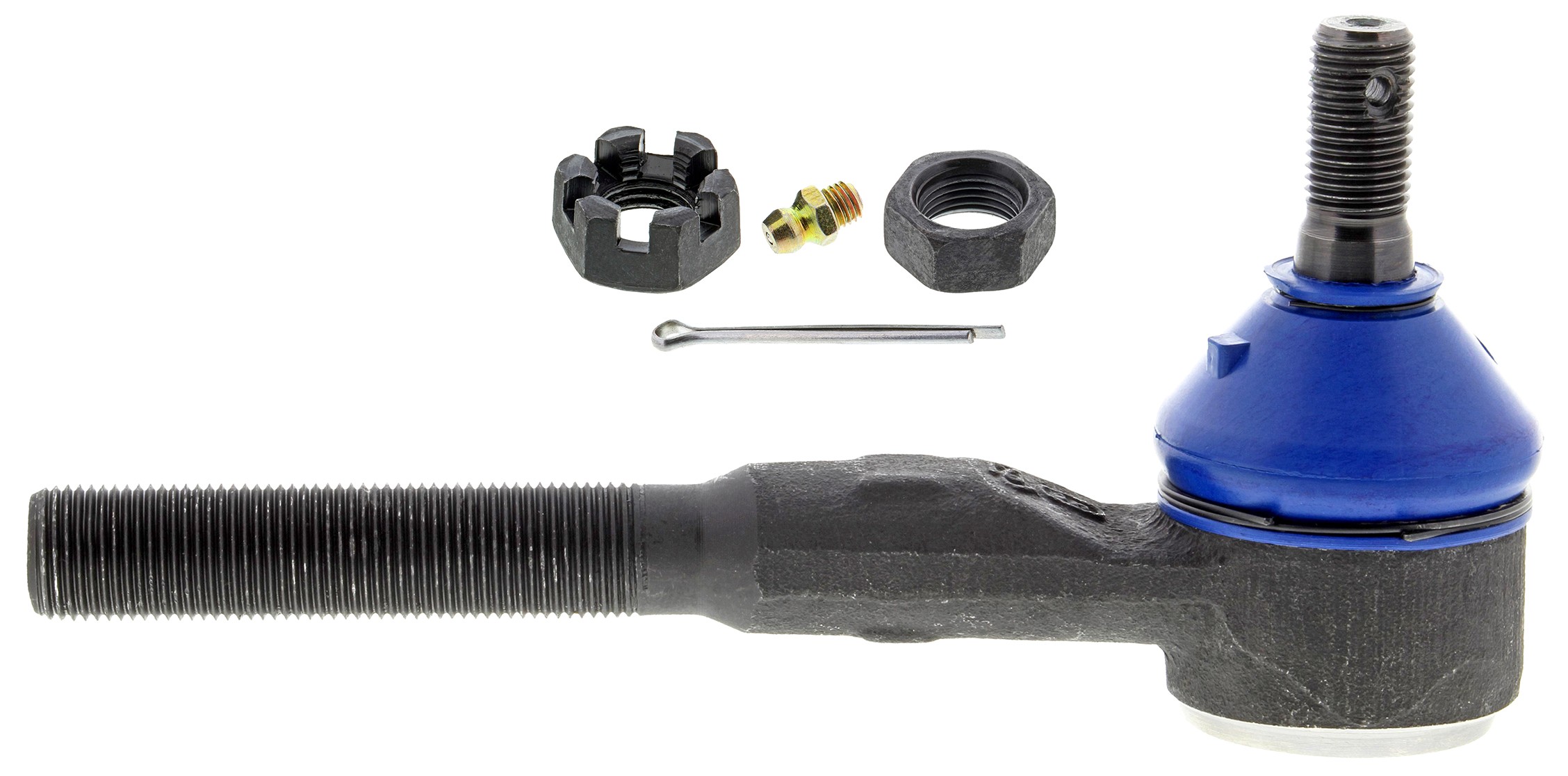 Mevotech MES3367T Steering Tie Rod End - Image 3