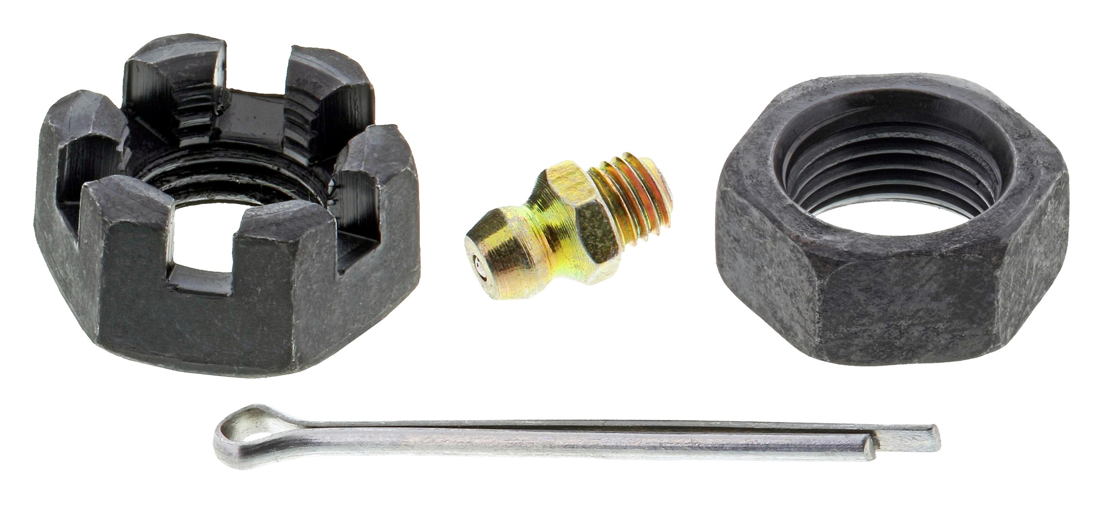 Mevotech MES3367T Steering Tie Rod End - Image 5
