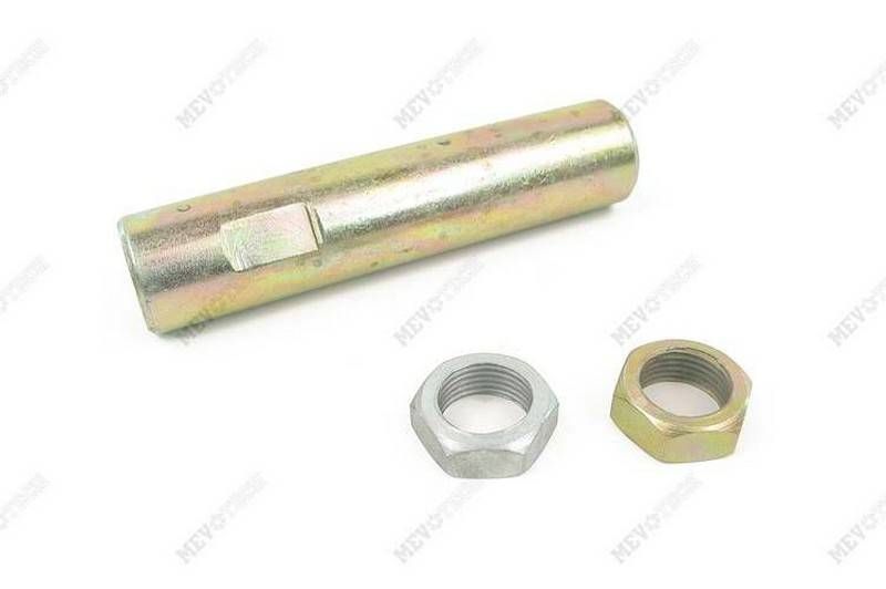 Mevotech MES3368S Steering Tie Rod End Adjusting Sleeve - Image 3