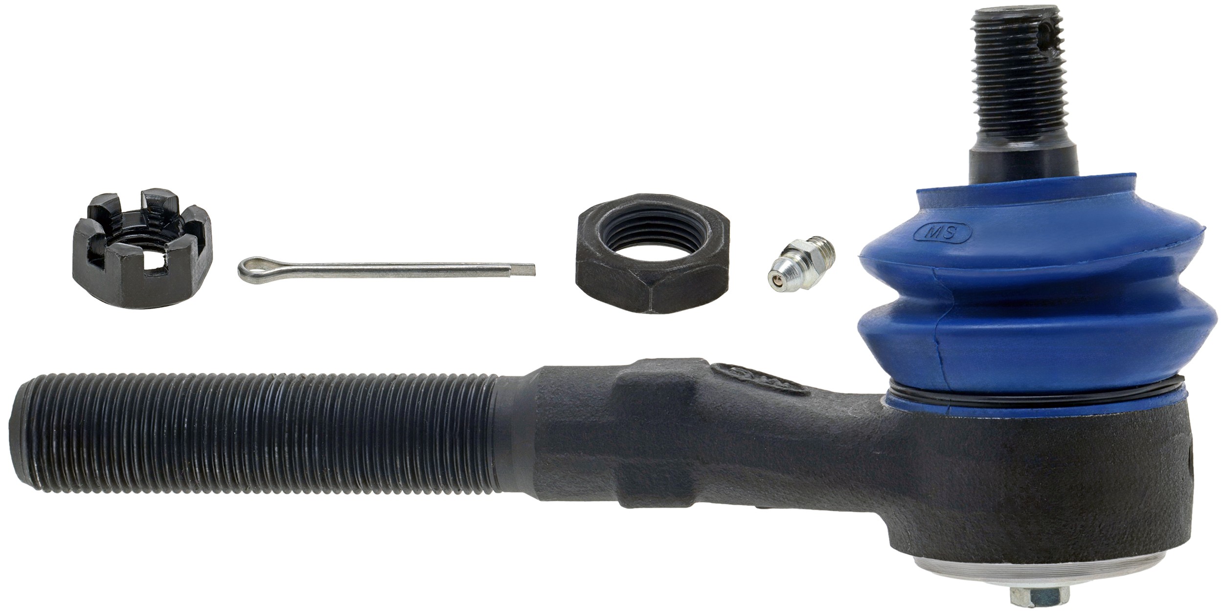 Mevotech MES3370T Steering Tie Rod End - Image 3
