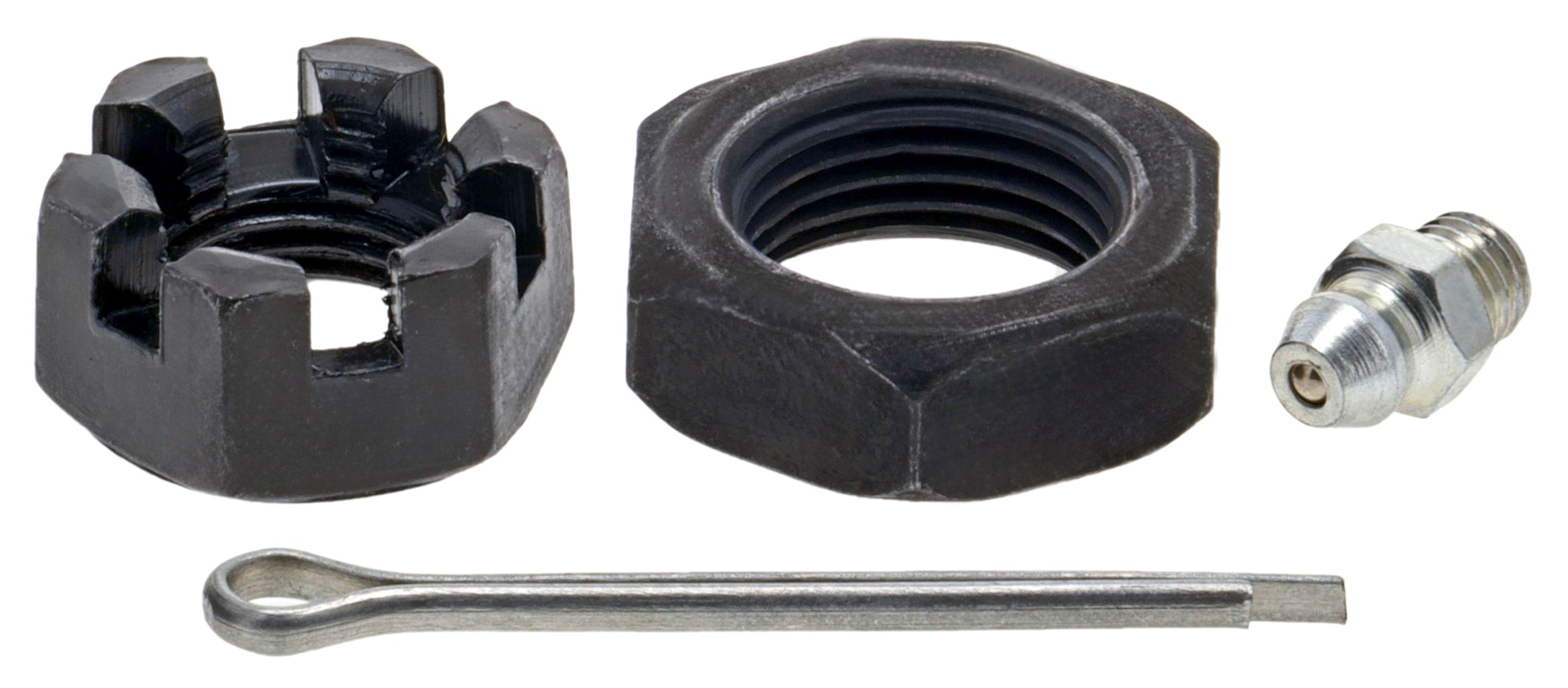 Mevotech MES3370T Steering Tie Rod End - Image 5
