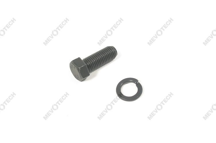 Mevotech MES3372 Steering Tie Rod End - Image 4