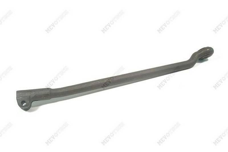 Mevotech MES3372 Steering Tie Rod End - Image 5