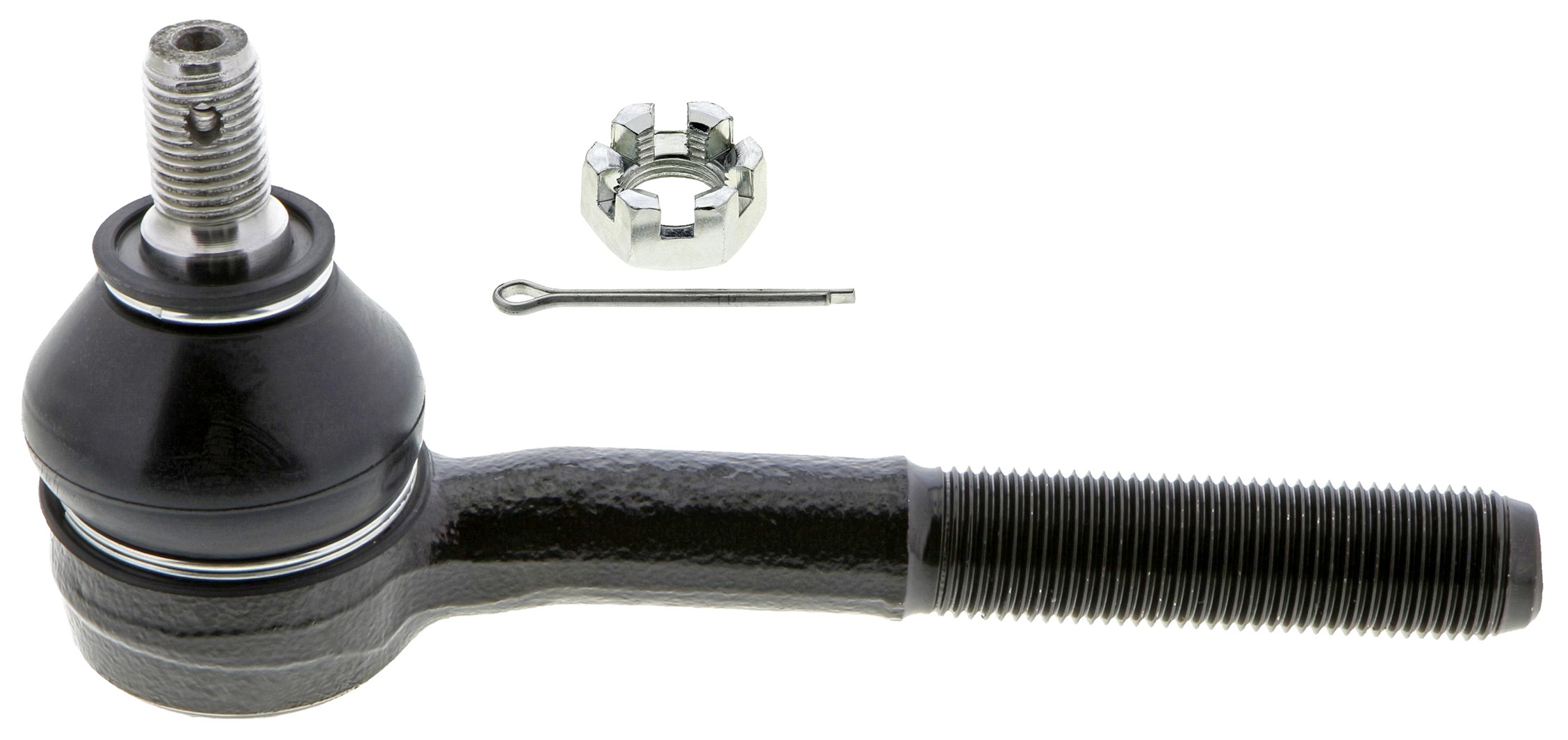Mevotech MES3376 Steering Tie Rod End - Image 3