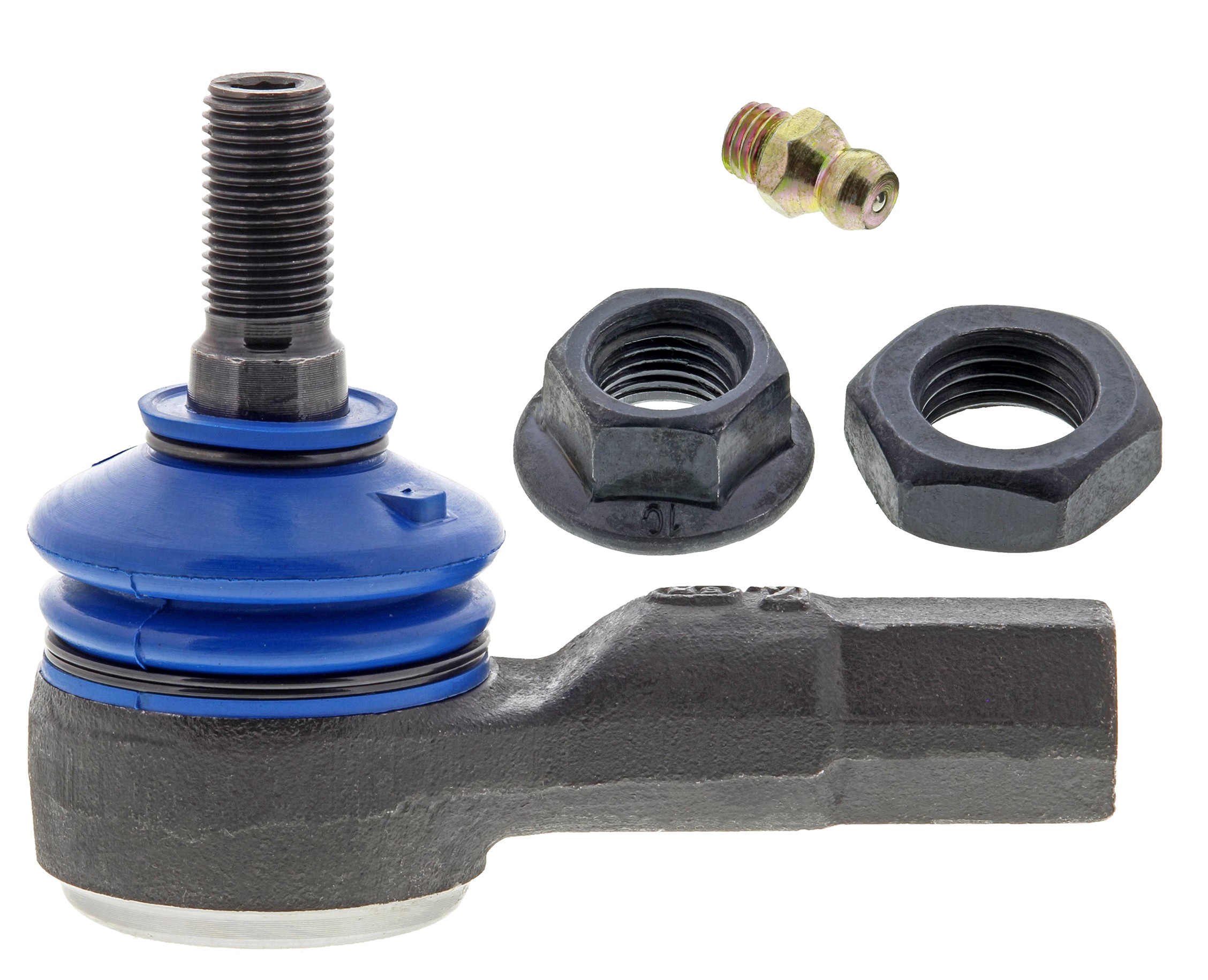 Mevotech MES3377 Steering Tie Rod End - Image 3