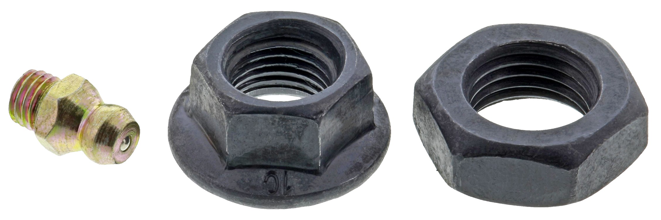 Mevotech MES3377 Steering Tie Rod End - Image 5