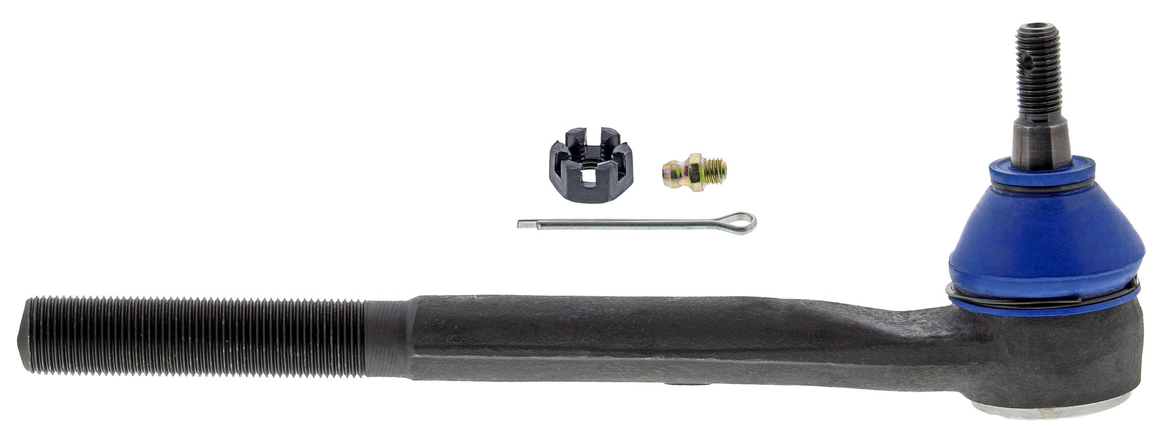 Mevotech MES3379T Steering Tie Rod End - Image 3