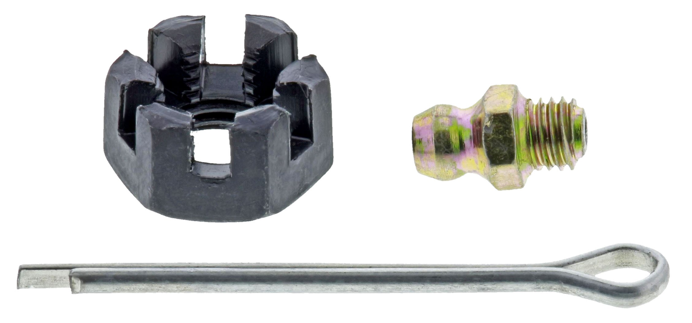 Mevotech MES3379T Steering Tie Rod End - Image 5