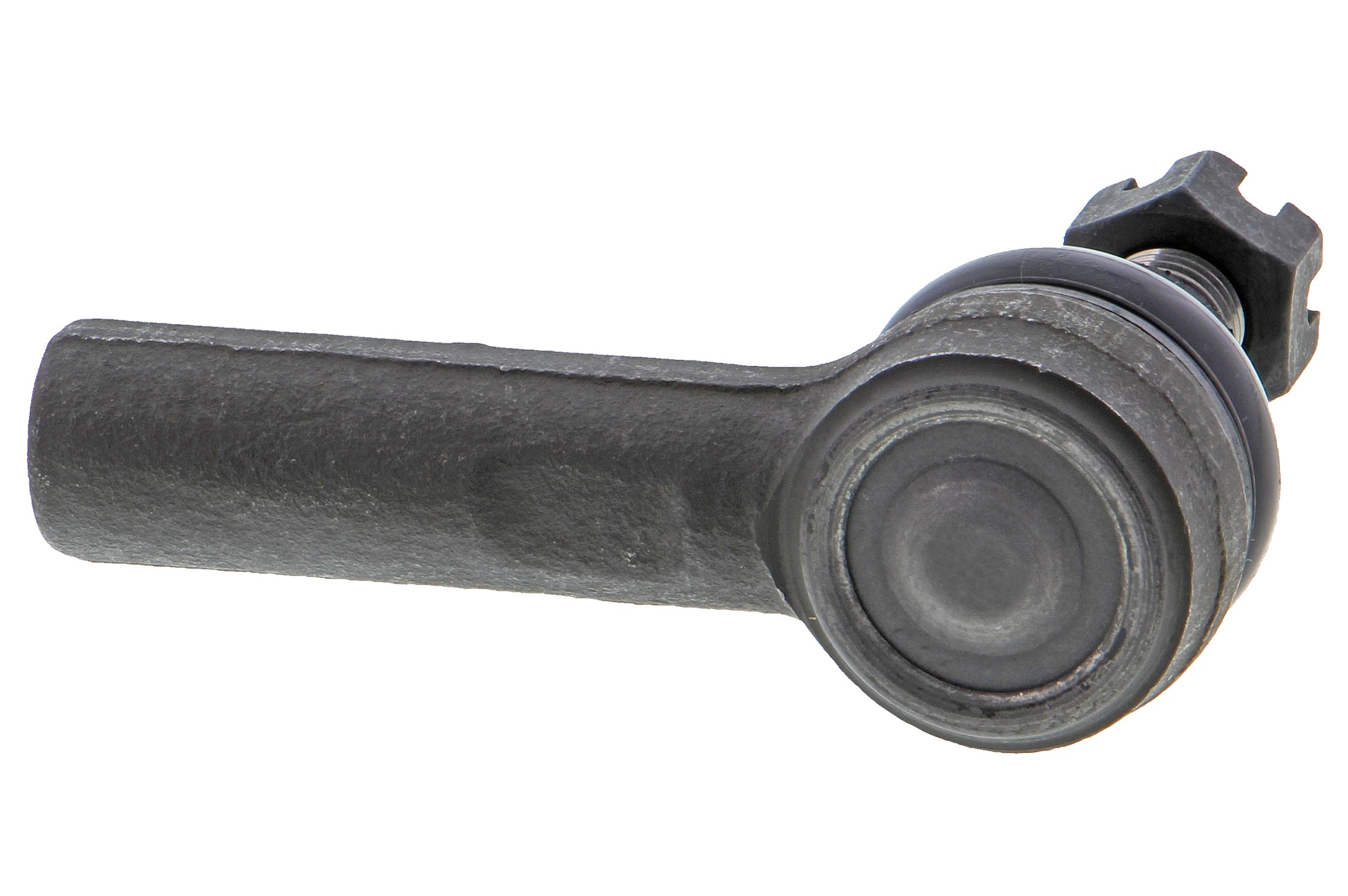 Mevotech MES3383 Steering Tie Rod End - Image 2