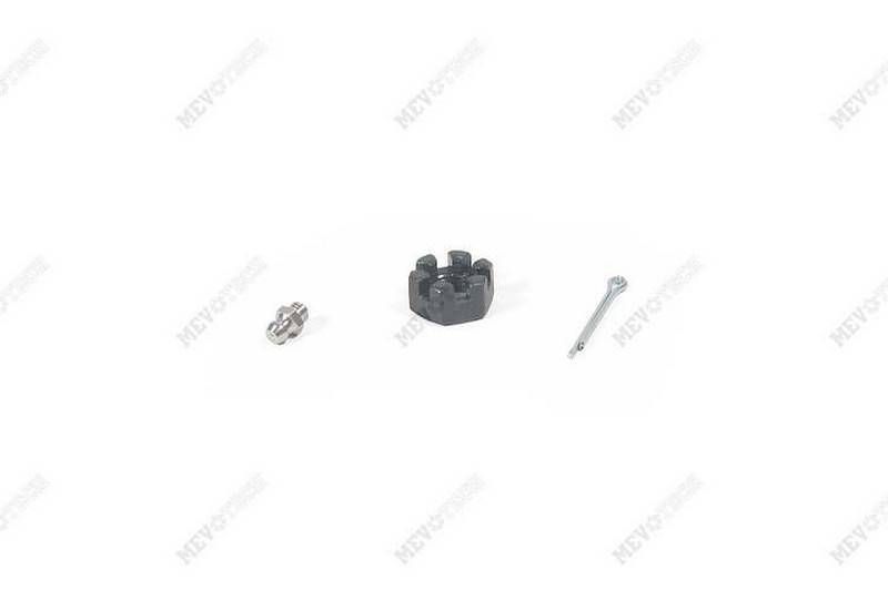 Mevotech MES3386RL Steering Tie Rod End