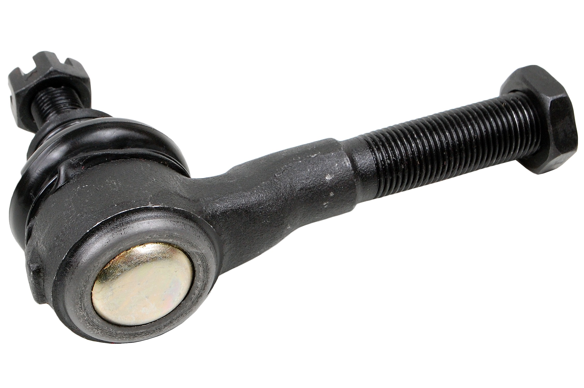 Mevotech MES3386RL Steering Tie Rod End - Image 2