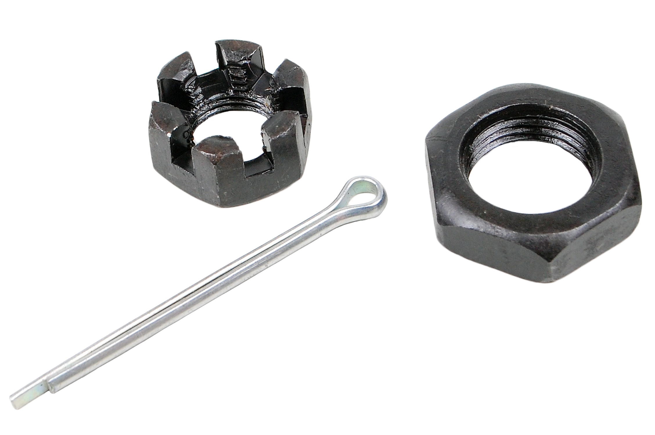 Mevotech MES3386RL Steering Tie Rod End - Image 5