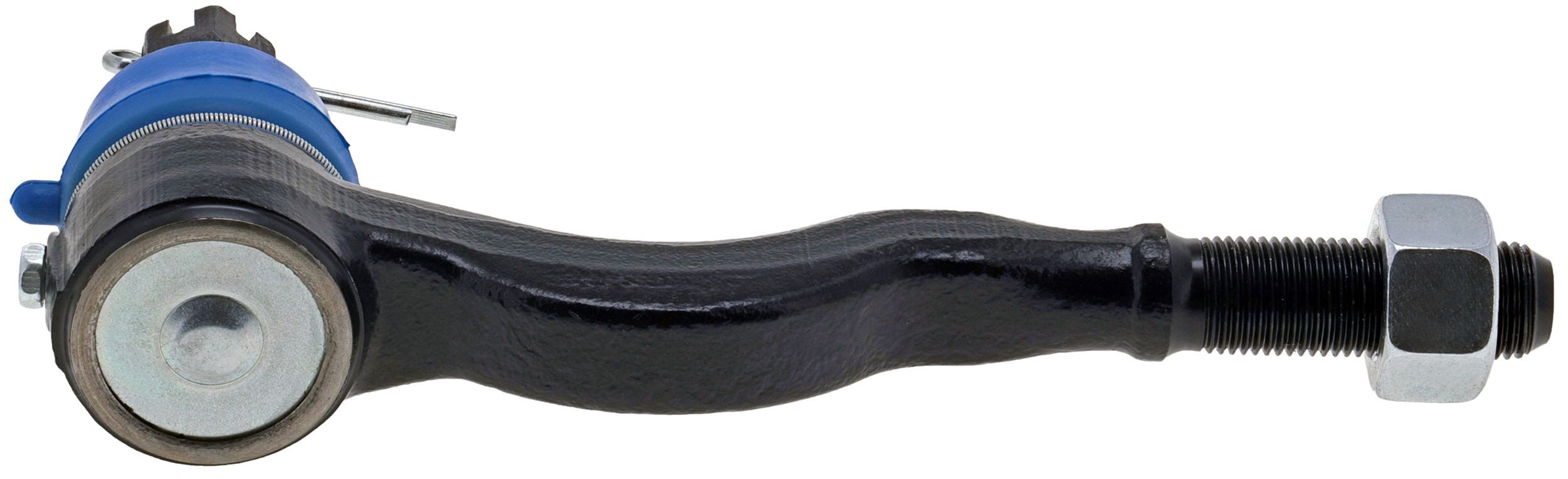 Mevotech MES3387RL Steering Tie Rod End - Image 2