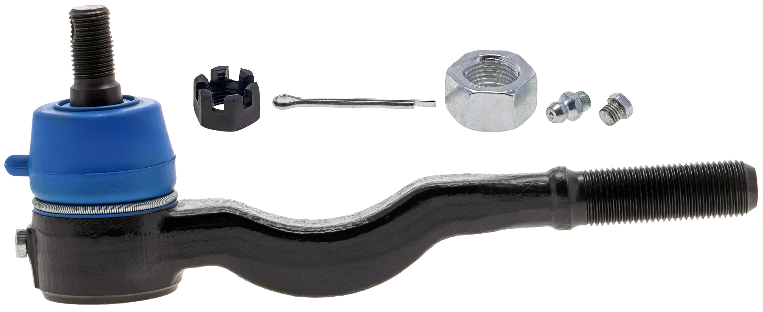 Mevotech MES3387RL Steering Tie Rod End - Image 3