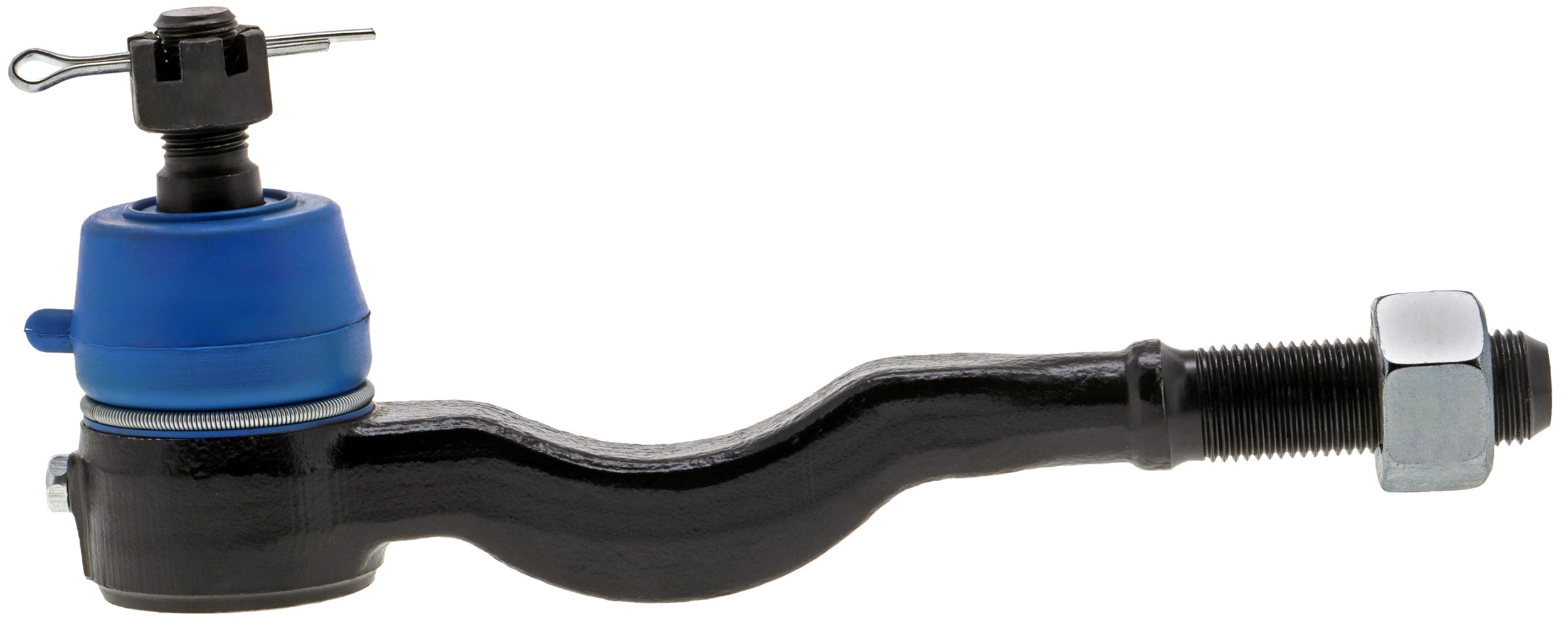 Mevotech MES3387RL Steering Tie Rod End - Image 4