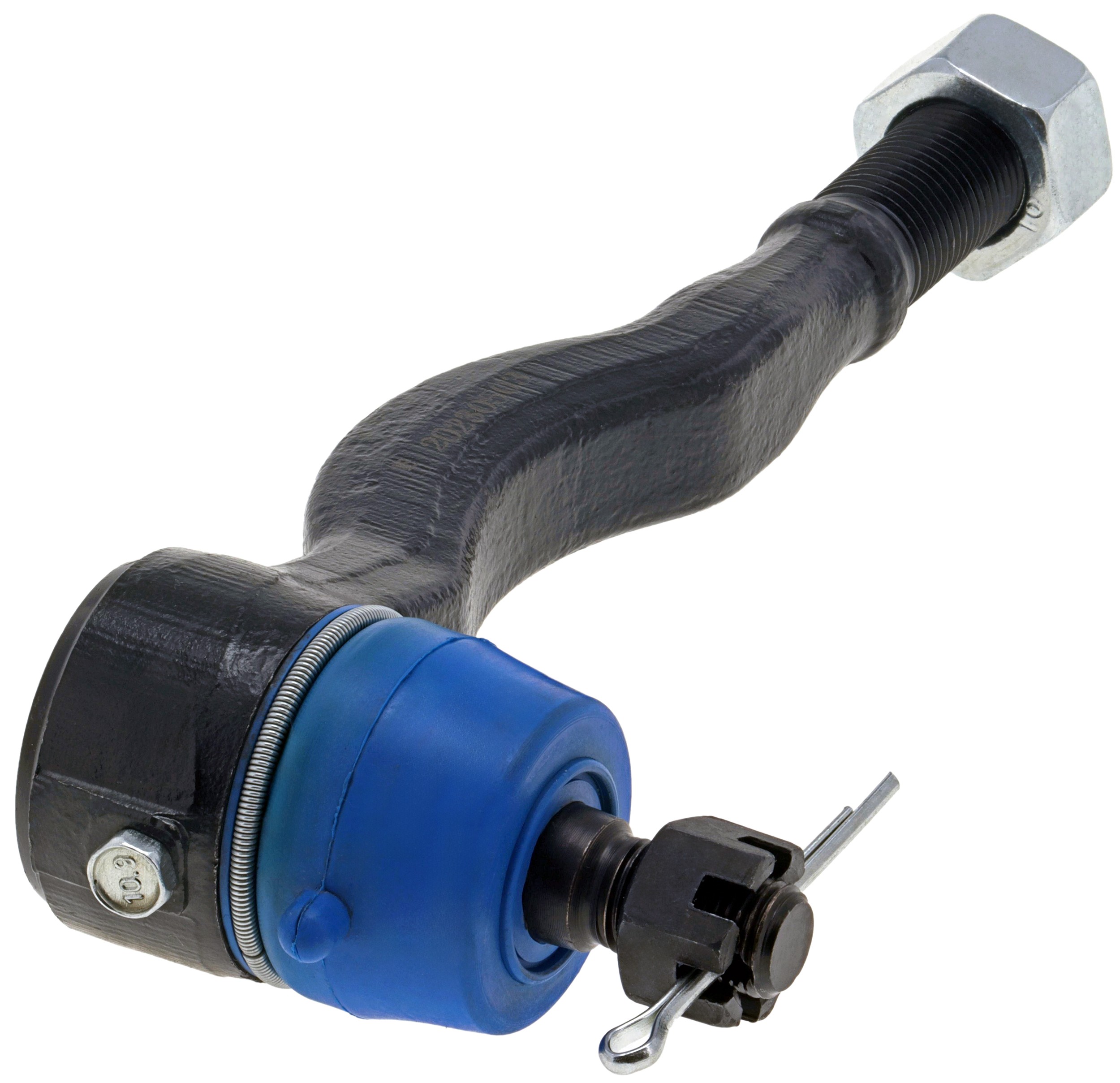 Mevotech MES3387RL Steering Tie Rod End - Image 6