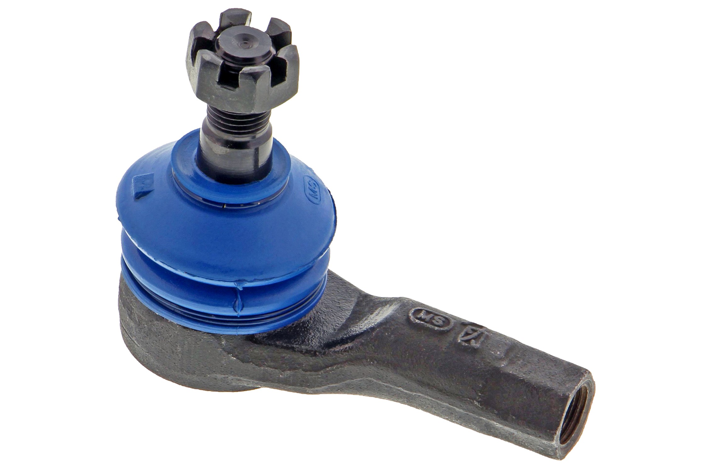 Mevotech MES3388 Steering Tie Rod End - Image 3