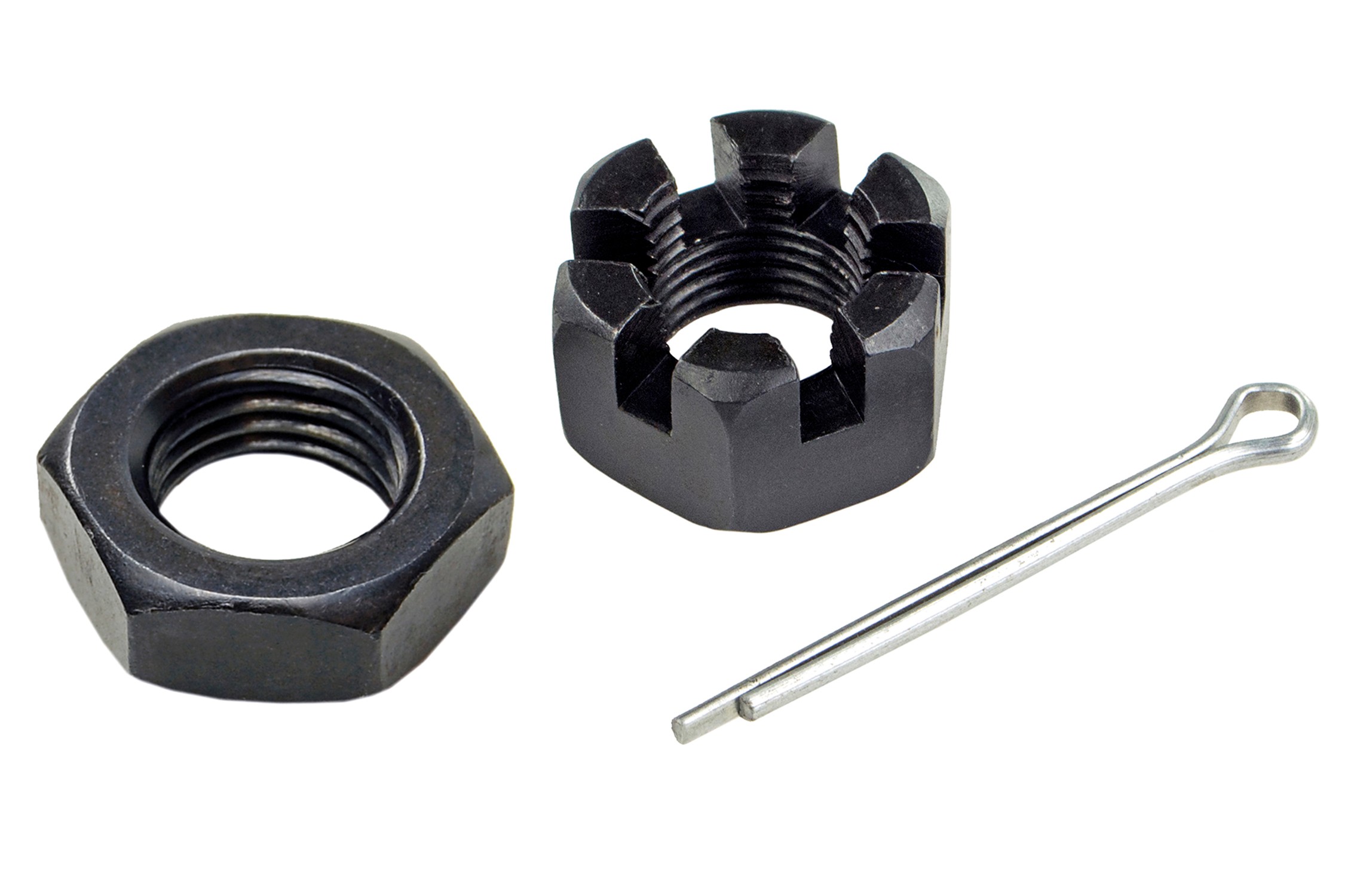 Mevotech MES3388 Steering Tie Rod End - Image 5